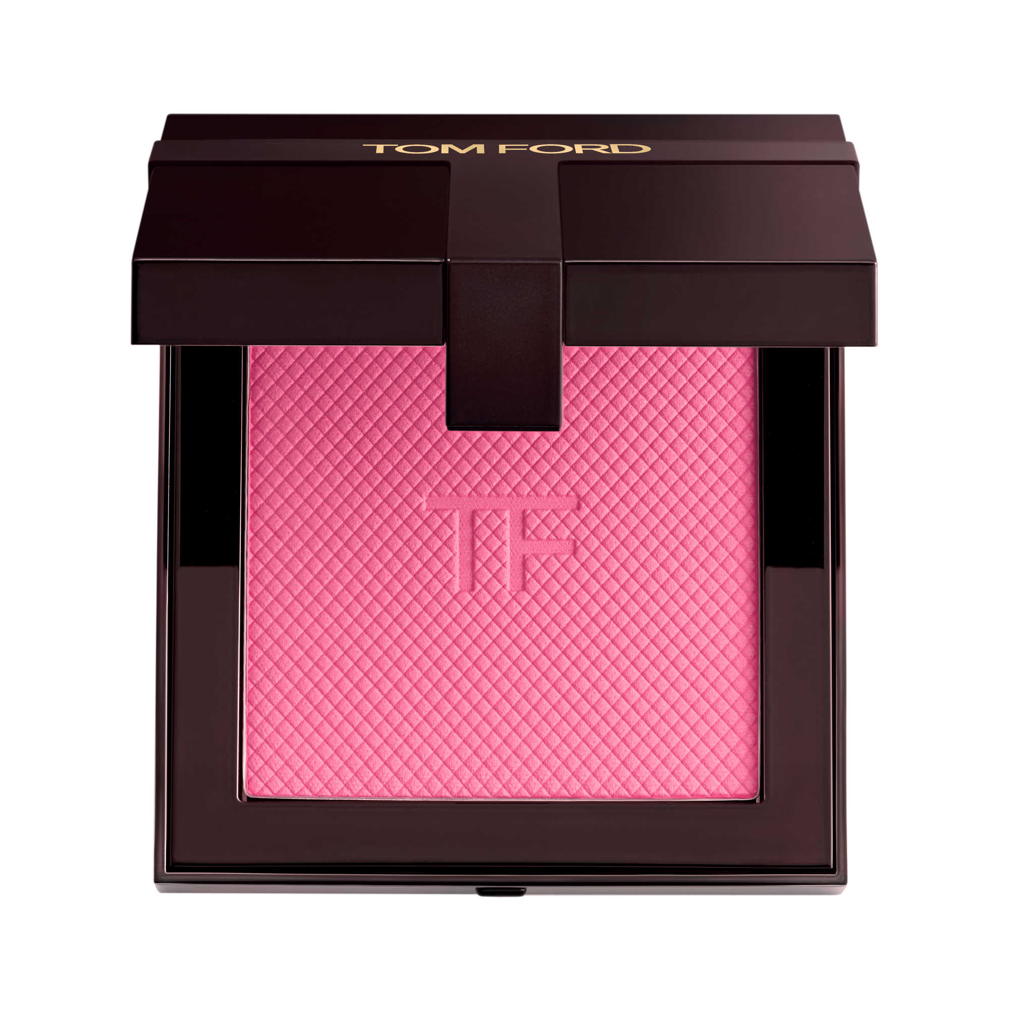 Architecture Soft Matte Blush, 11.0 g, 05 Hot Pink, 05, Product Shot