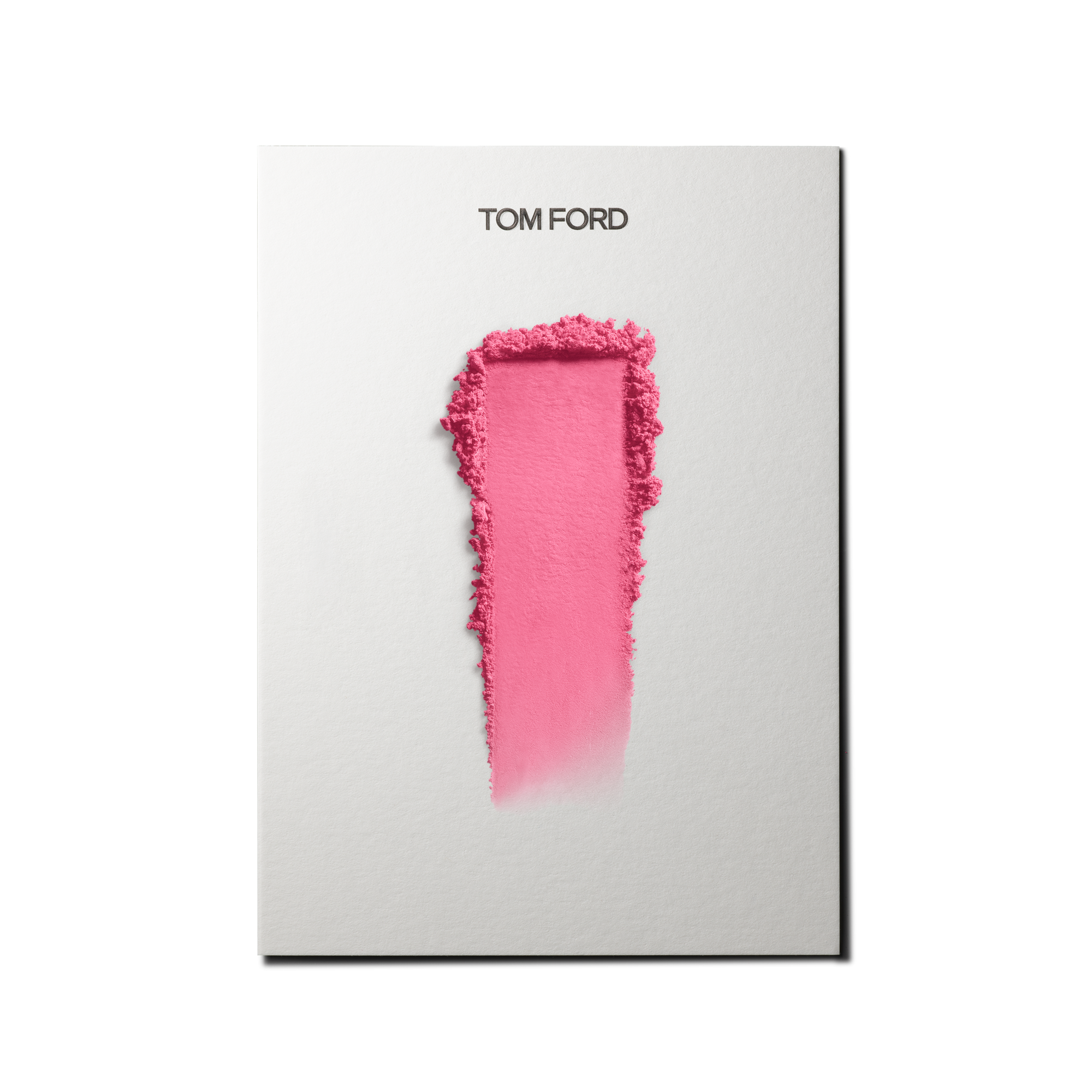 Architecture Soft Matte Blush, 11.0 g, 5 Hot Pink, 5, Smoosh