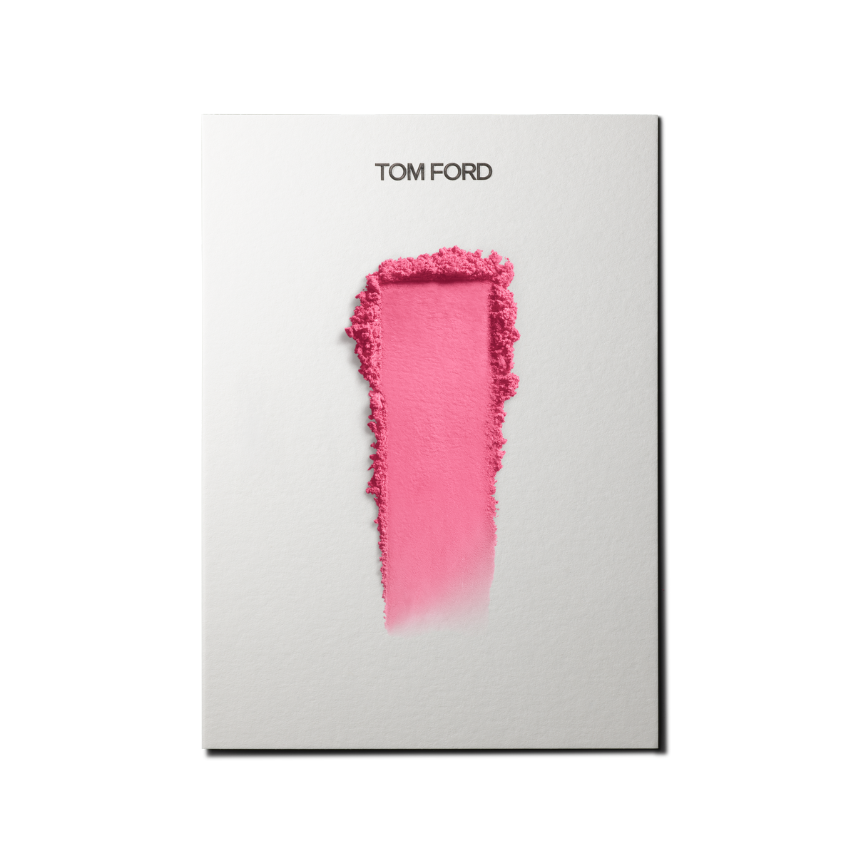 Architecture Soft Matte Blush, 11.0 g, 05 Hot Pink, 05, Smoosh