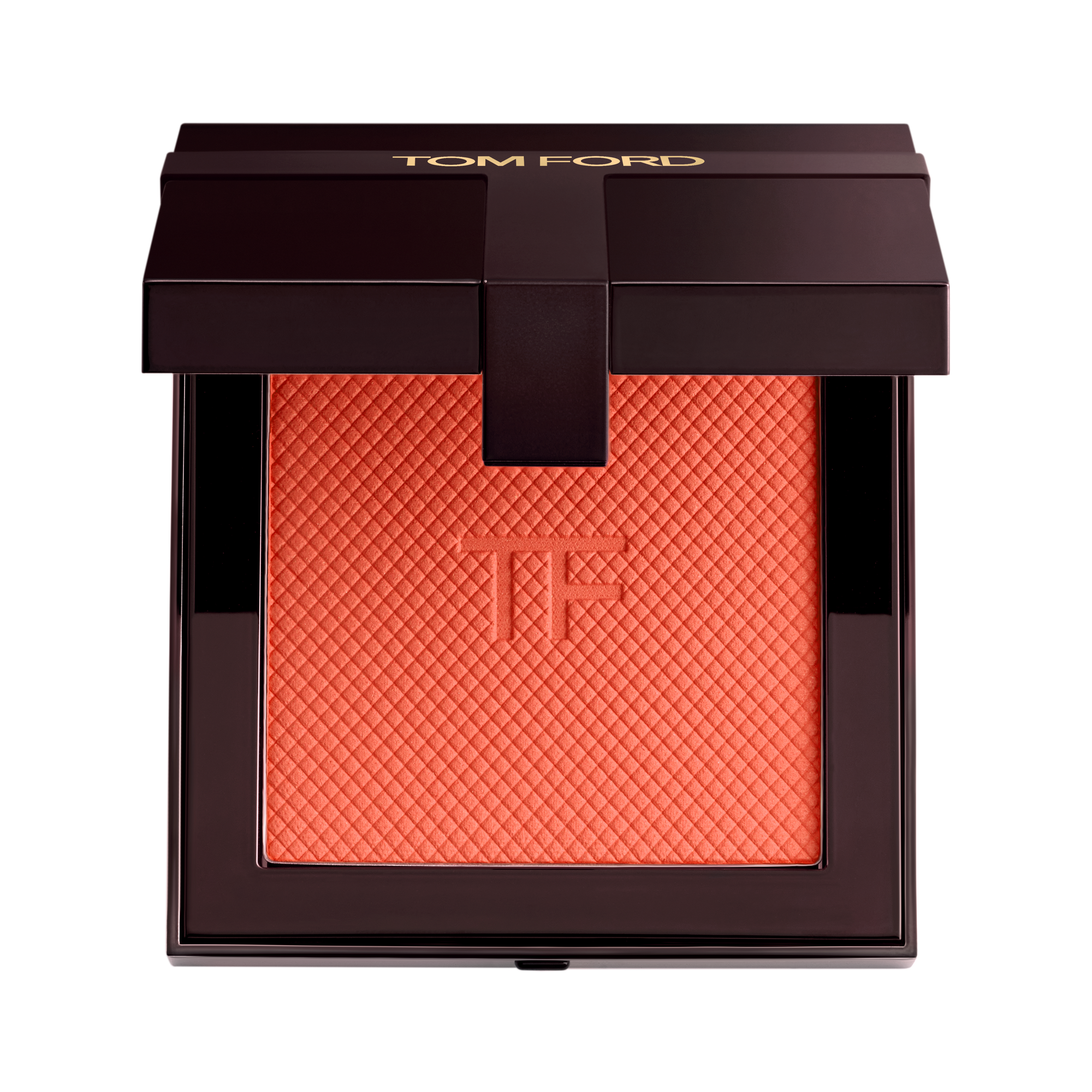 Architecture Soft Matte Blush, 11.0 g, 06 Bright Poppy, 06, Product Shot