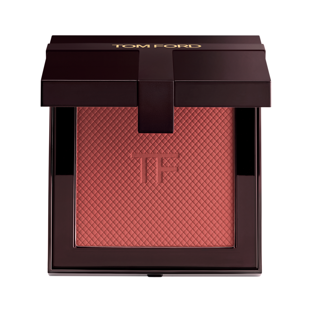 Architecture Soft Matte Blush, 11.0 g, 07 Brushed Plum, 07, Product Shot