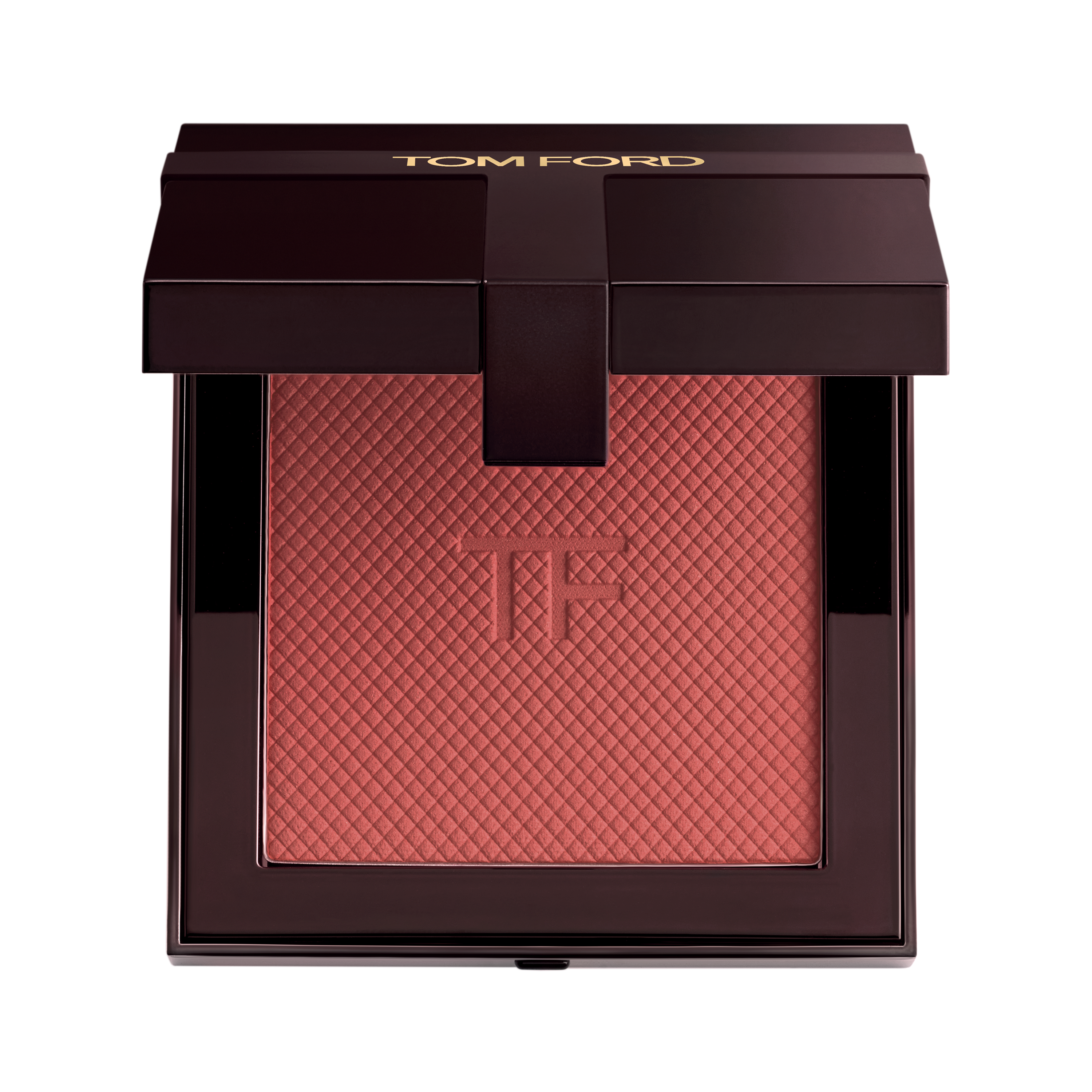 Architecture Soft Matte Blush, 11.0 g, 07 Brushed Plum, 07, Product Shot