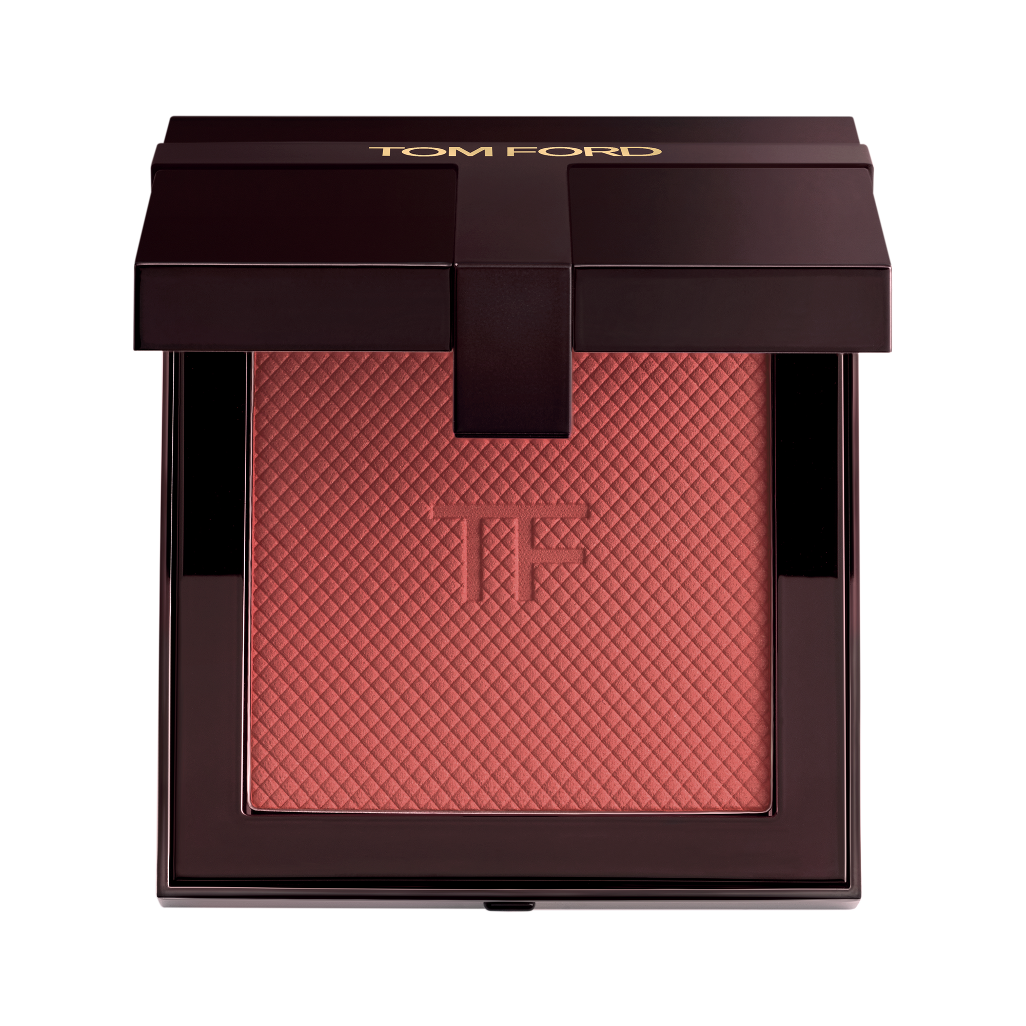 Architecture Soft Matte Blush, 11.0 g, 07 Brushed Plum, 07, Product Shot