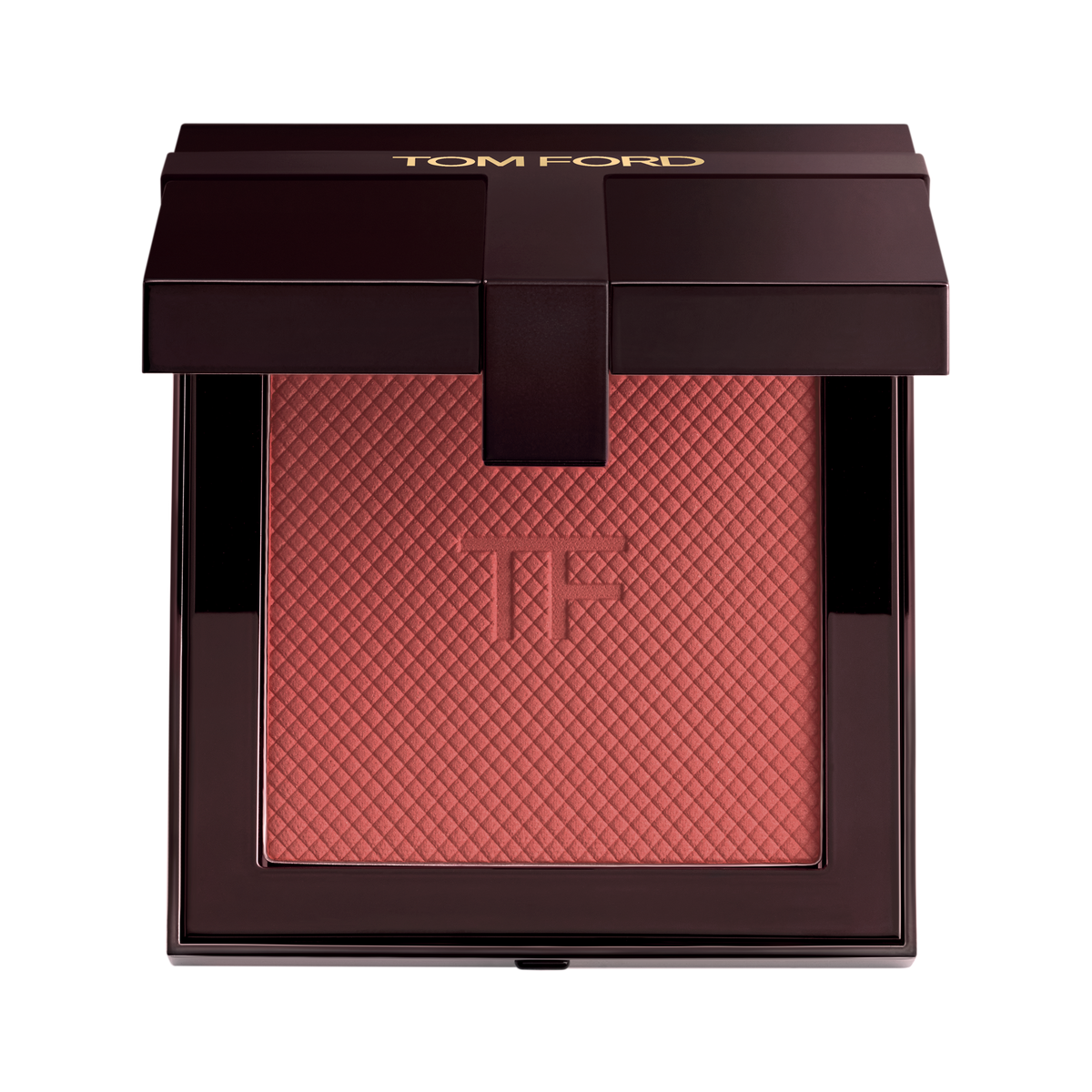 Architecture Soft Matte Blush, 11.0 g, 07 Brushed Plum, 07, Product Shot
