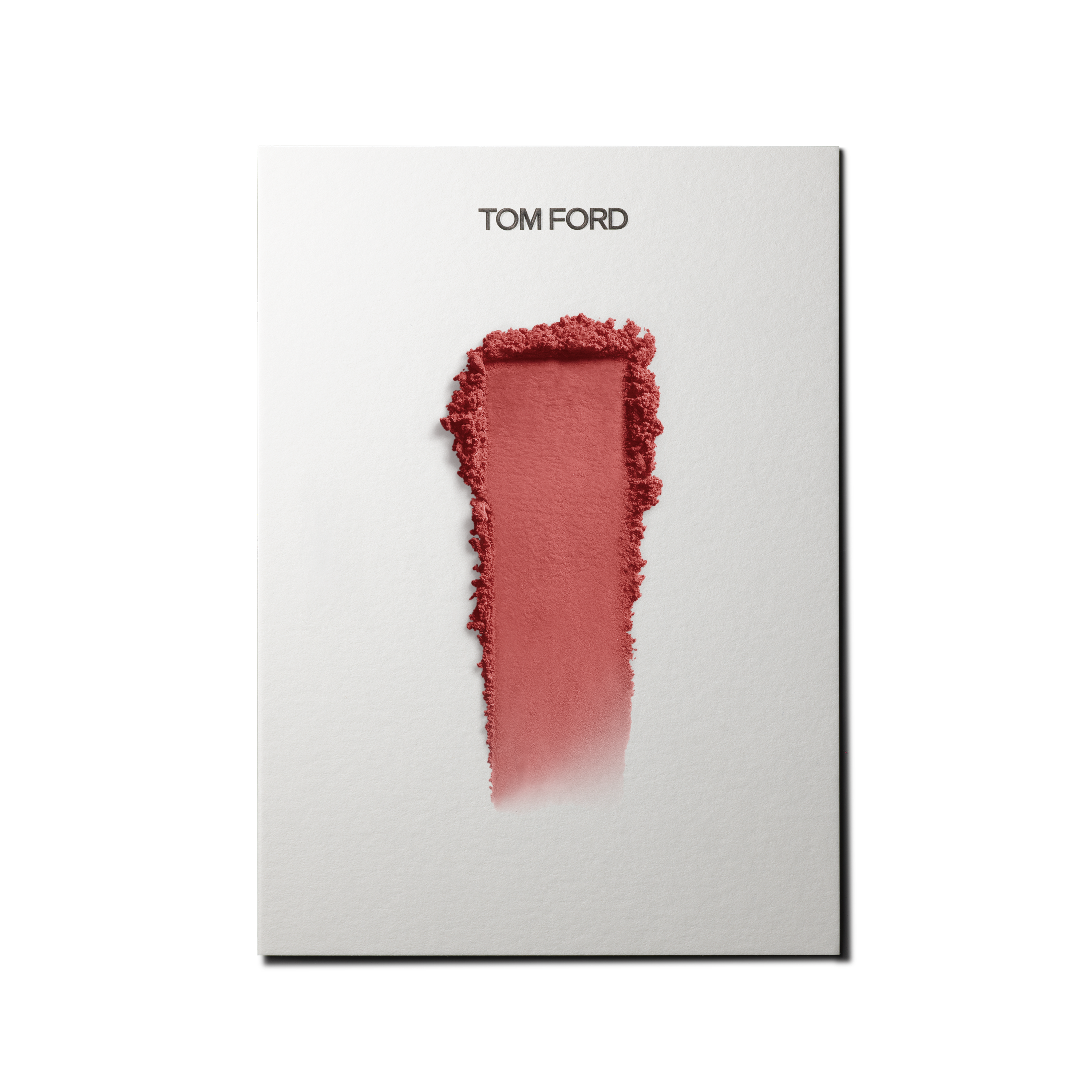Architecture Soft Matte Blush, 11.0 g, 07 Brushed Plum, 07, Smoosh