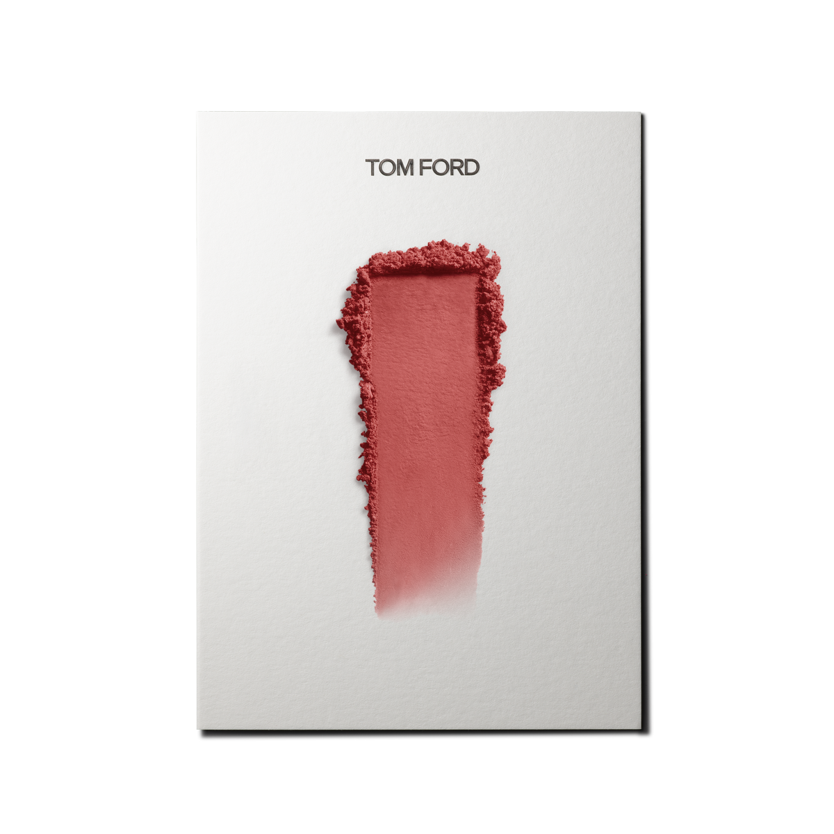 Architecture Soft Matte Blush, 11.0 g, 07 Brushed Plum, 07, Smoosh