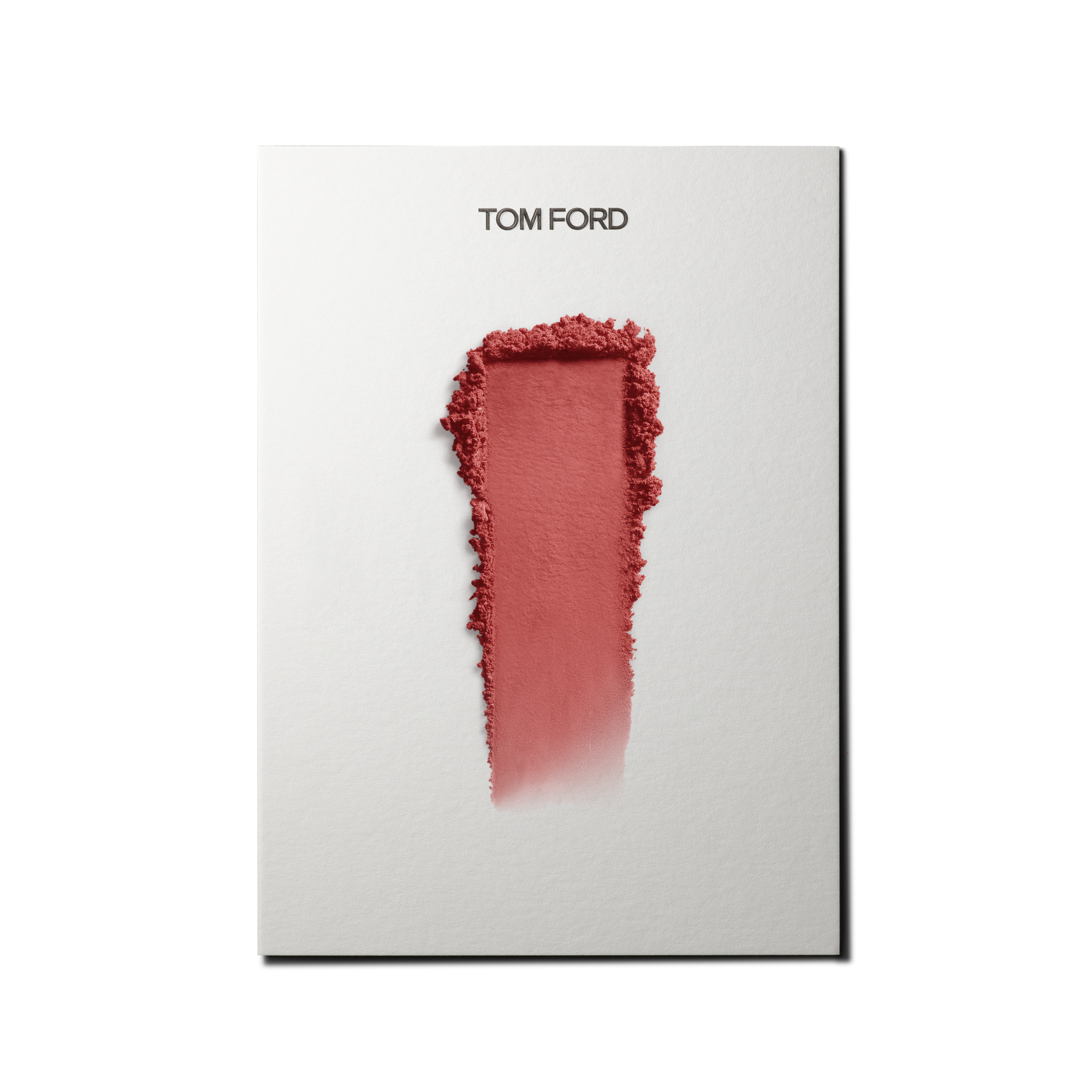 Architecture Soft Matte Blush, 11.0 g, 07 Brushed Plum, 07, Smoosh