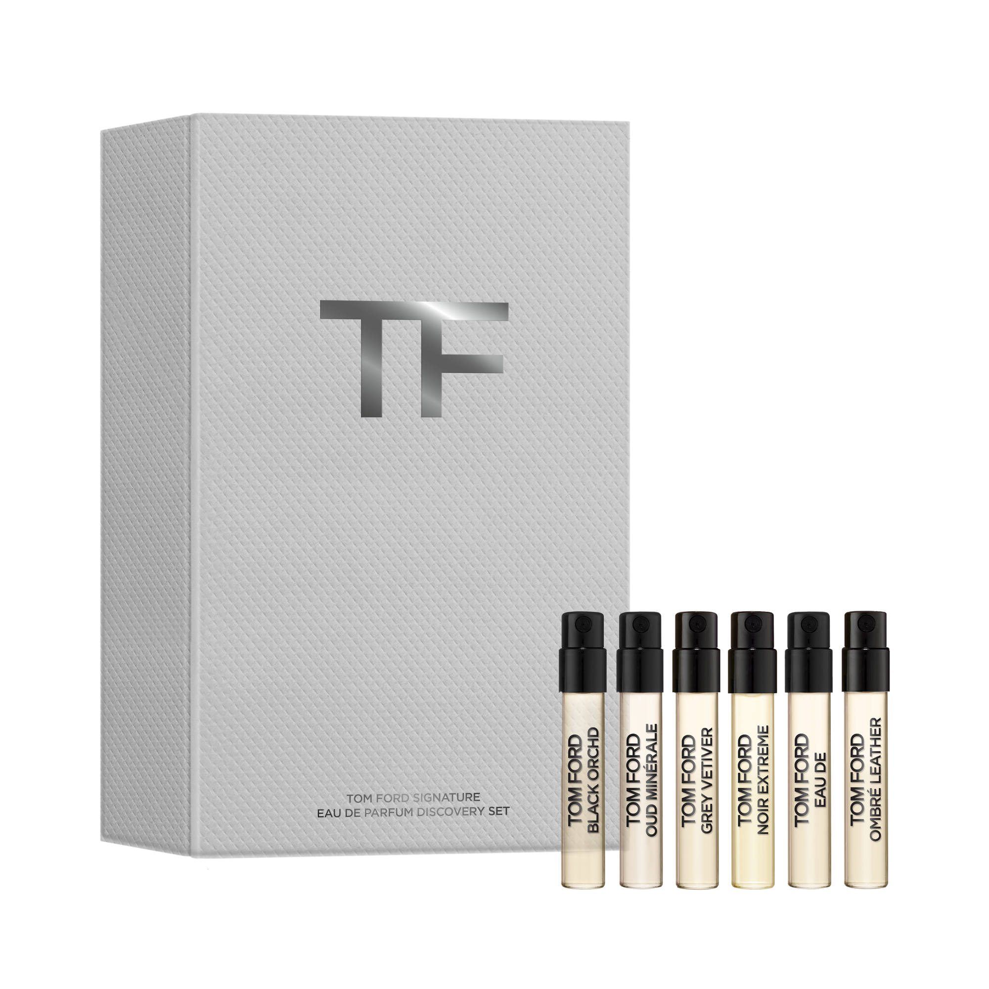 Signature Mini Discovery Set, Product Shot