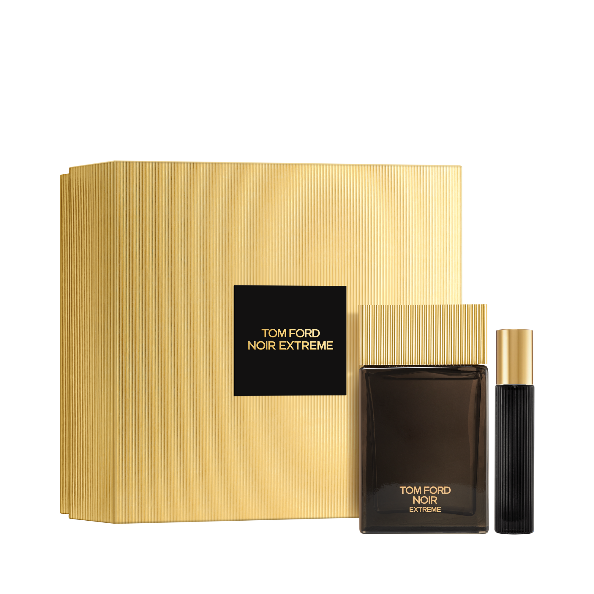 Noir Extreme Eau de Parfum Set, Product Shot