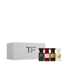 Private Blend Luxe Discovery Set, Product Shot