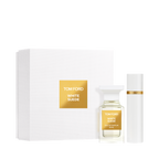 White Suede Eau de Parfum Set, Product Shot