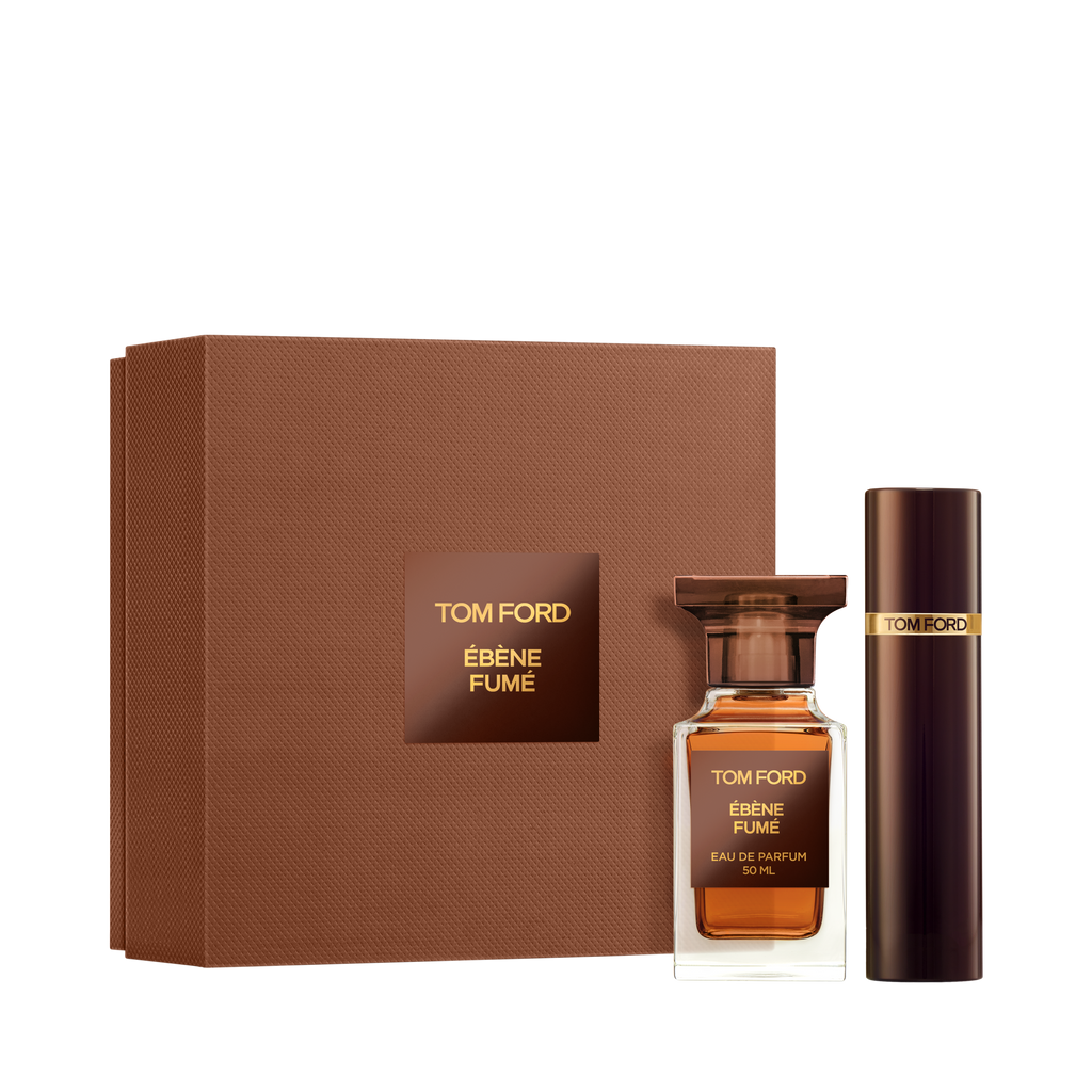 Ébène Fumé Eau de Parfum Set | TOM FORD BEAUTY Ébène Fumé Eau de Parfum Set | TOM FORD BEAUTY
