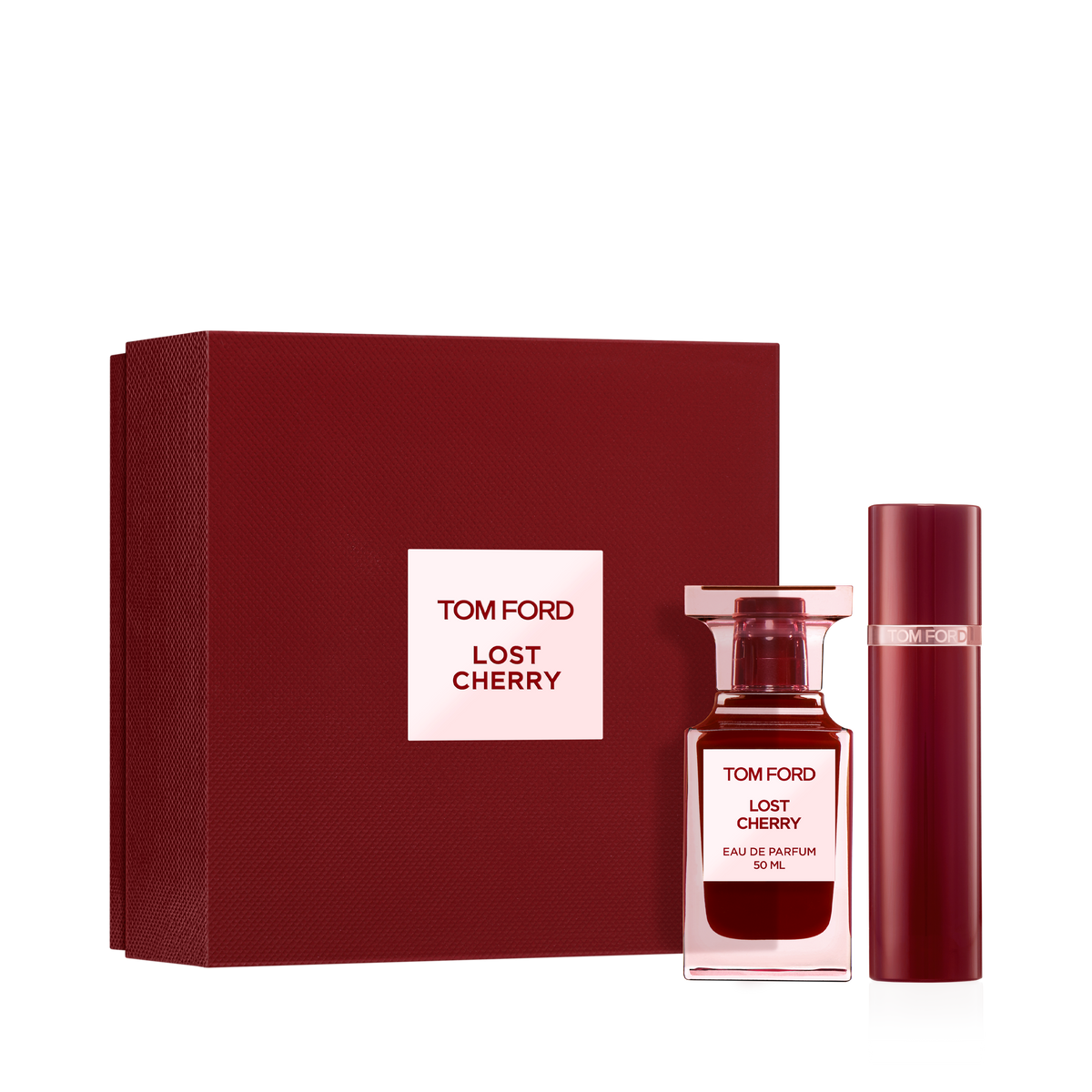 Lost Cherry Eau de Parfum Set, Product Shot