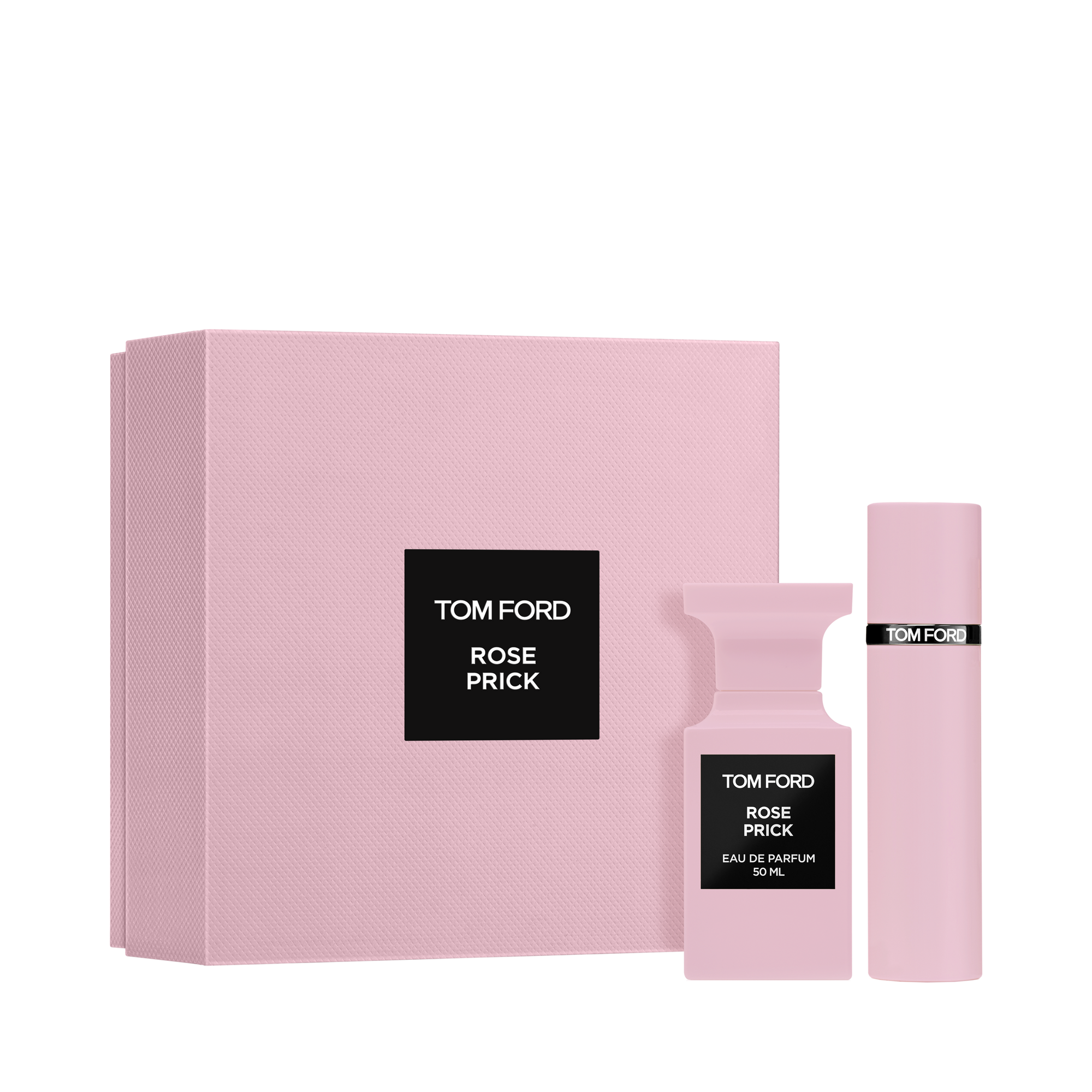Rose Prick Eau de Parfum Set, Product Shot