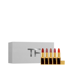 Lip Color Mini Deluxe Set, Product Shot