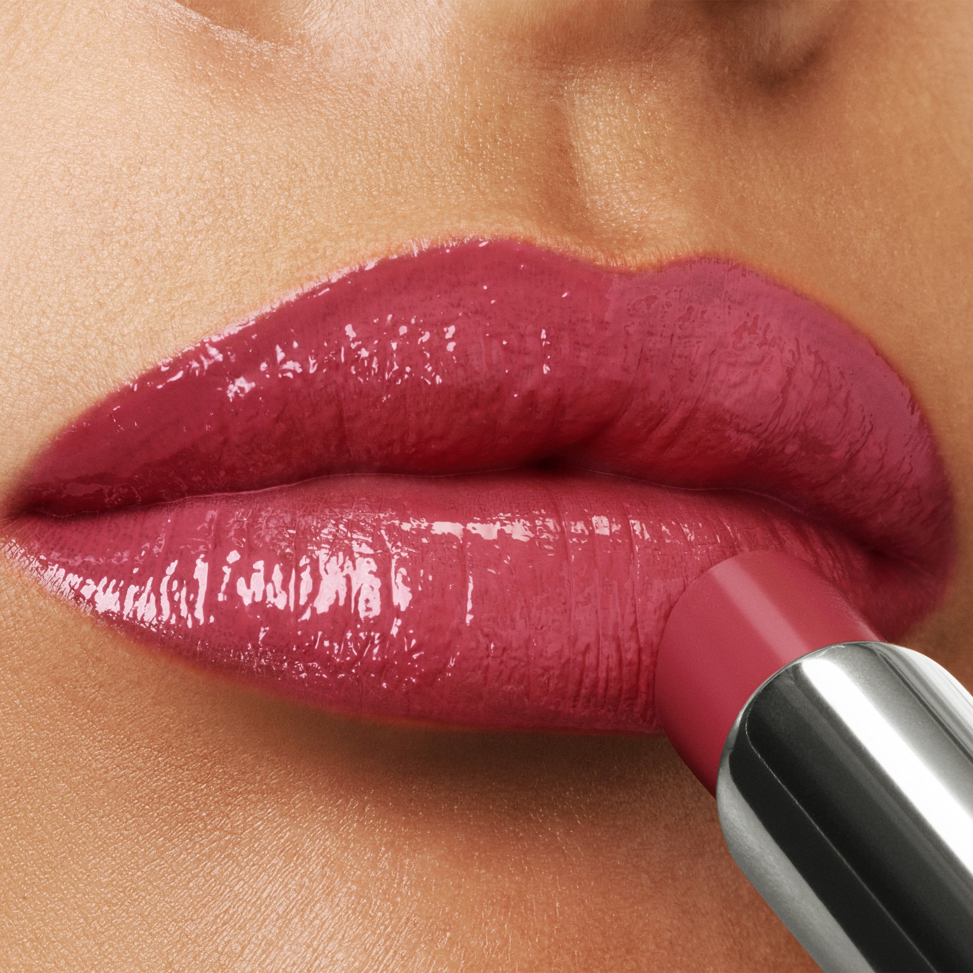 Soleil Neige Ultra-Shine Lip Color, 3.3 g, 1 Peak Glamour, 1, Alt