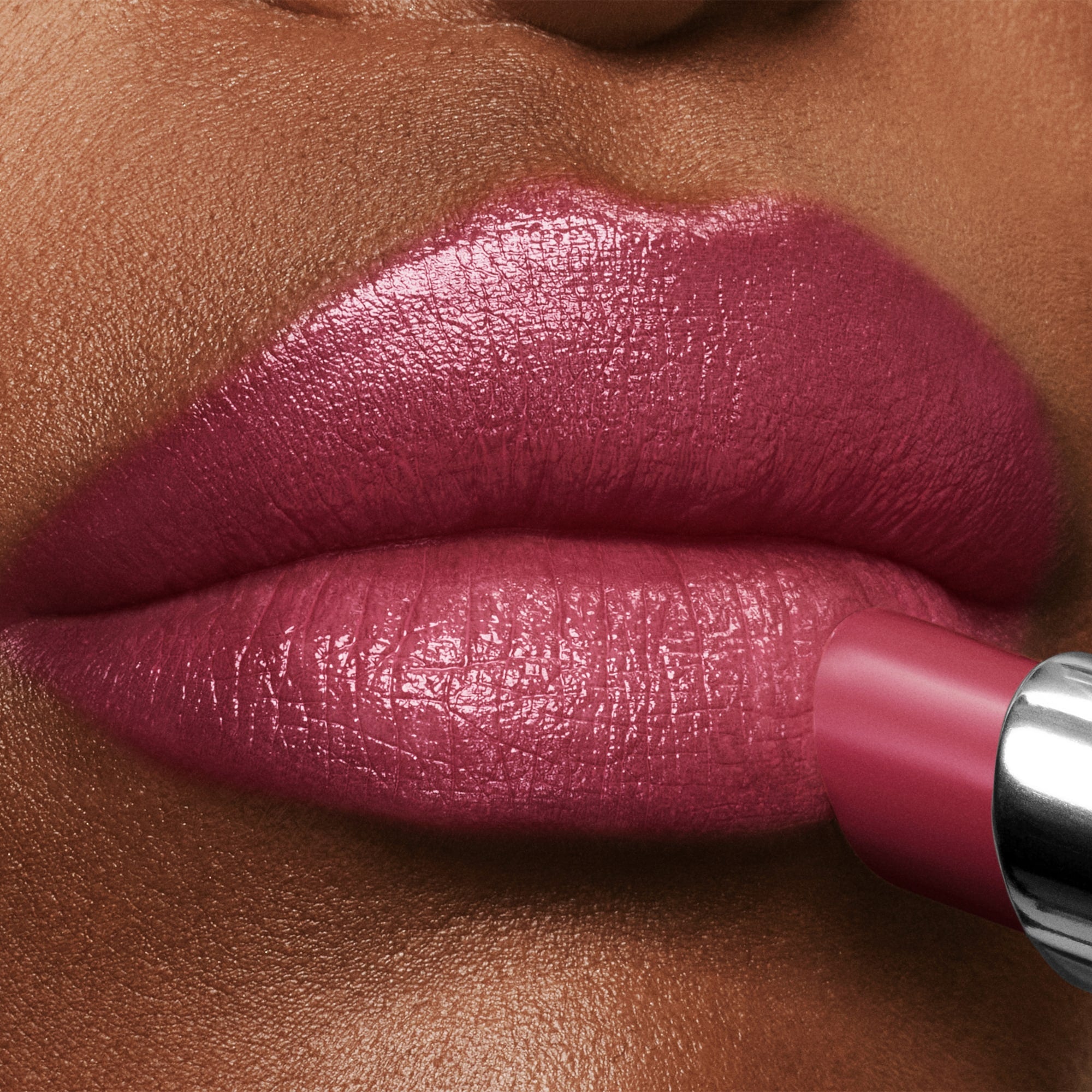 Soleil Neige Ultra-Shine Lip Color, 3.3 g, 01 Peak Glamour, 01, Alt