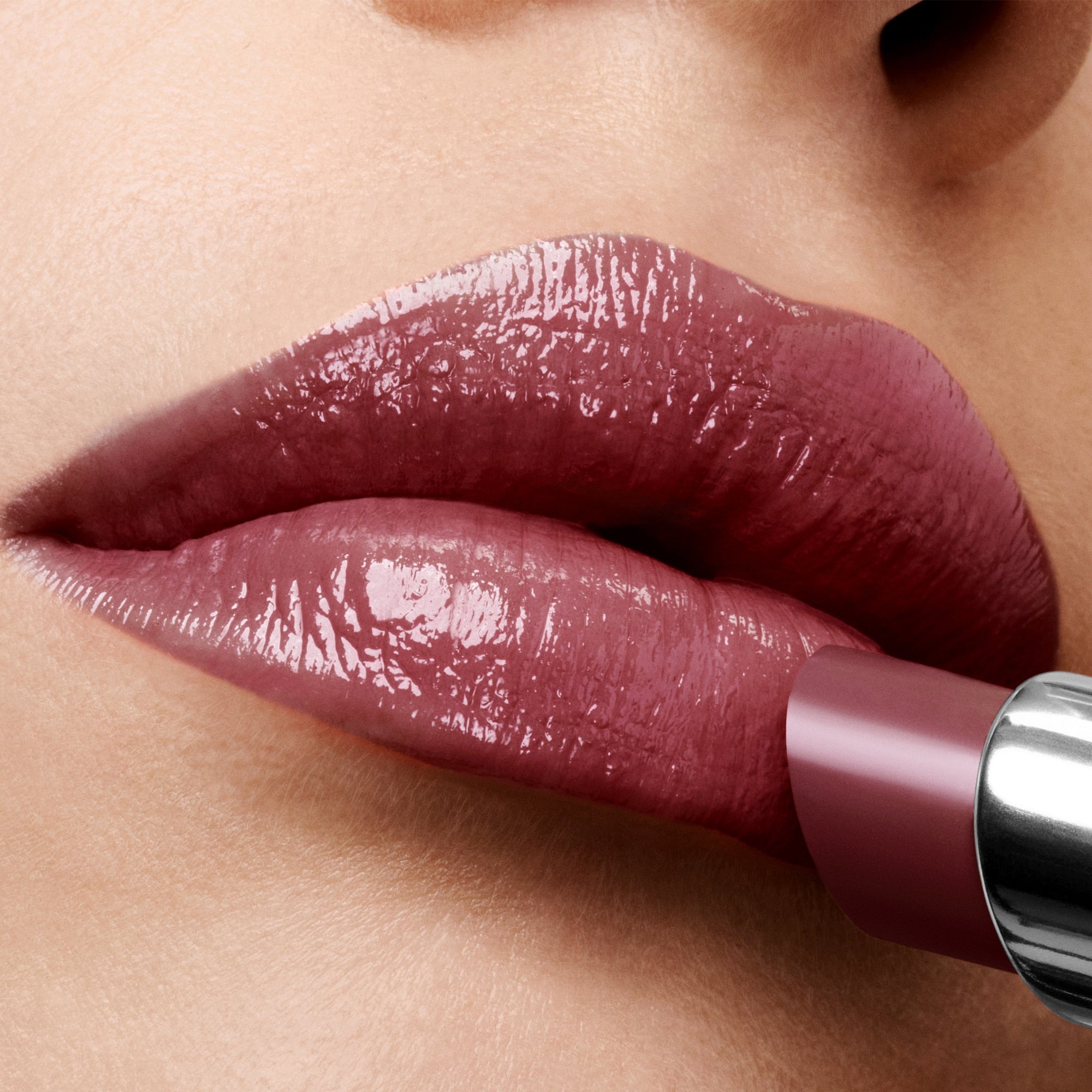 Soleil Neige Ultra-Shine Lip Color, 3.3 g, 3 Fireside, 3, Alt