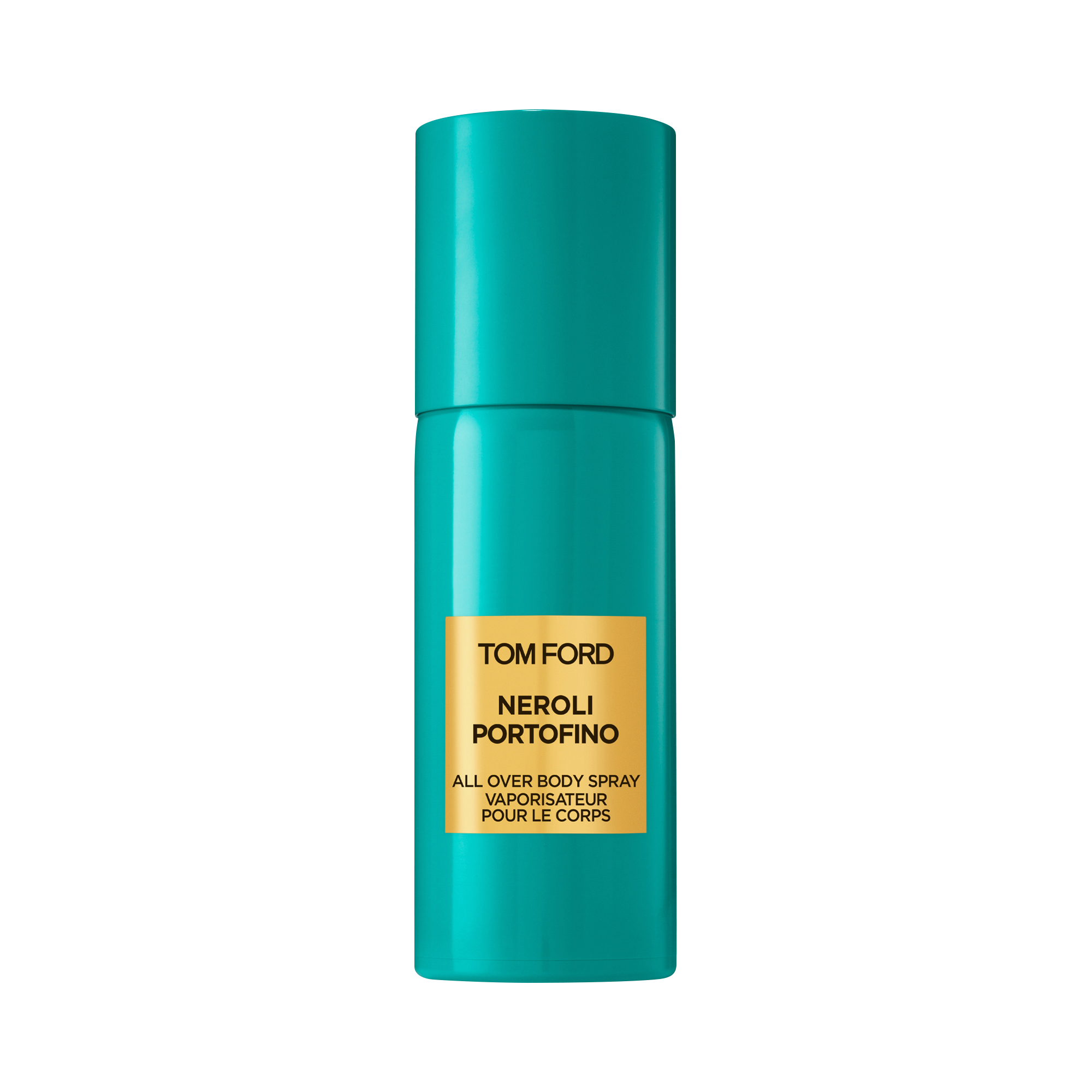 Neroli Portofino All Over Body Spray, 150.0 ml, Product Shot