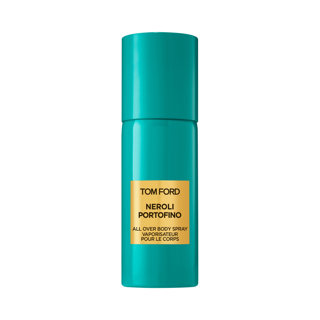 Neroli Portofino All Over Body Spray, 150.0 ml, Product Shot