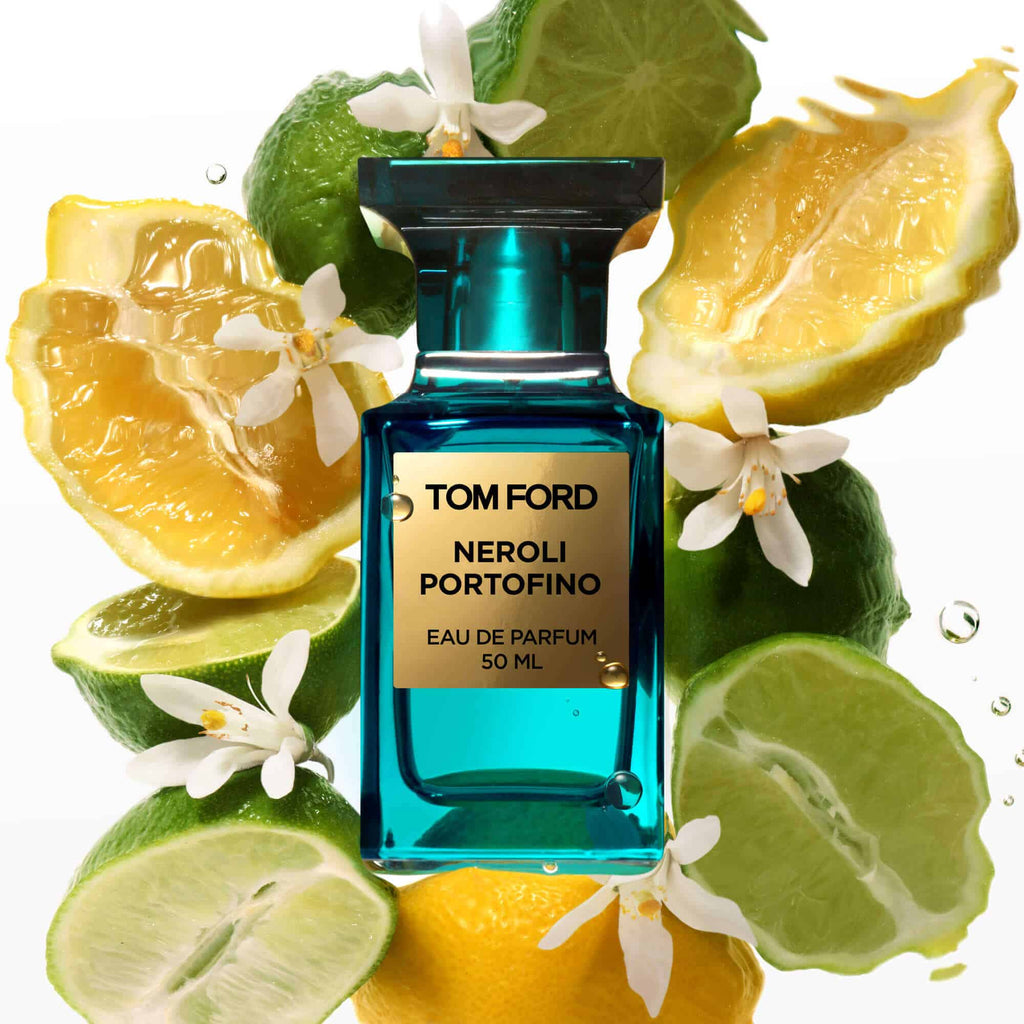 Neroli Portofino All Over Body Spray, 150.0 ml, Alt