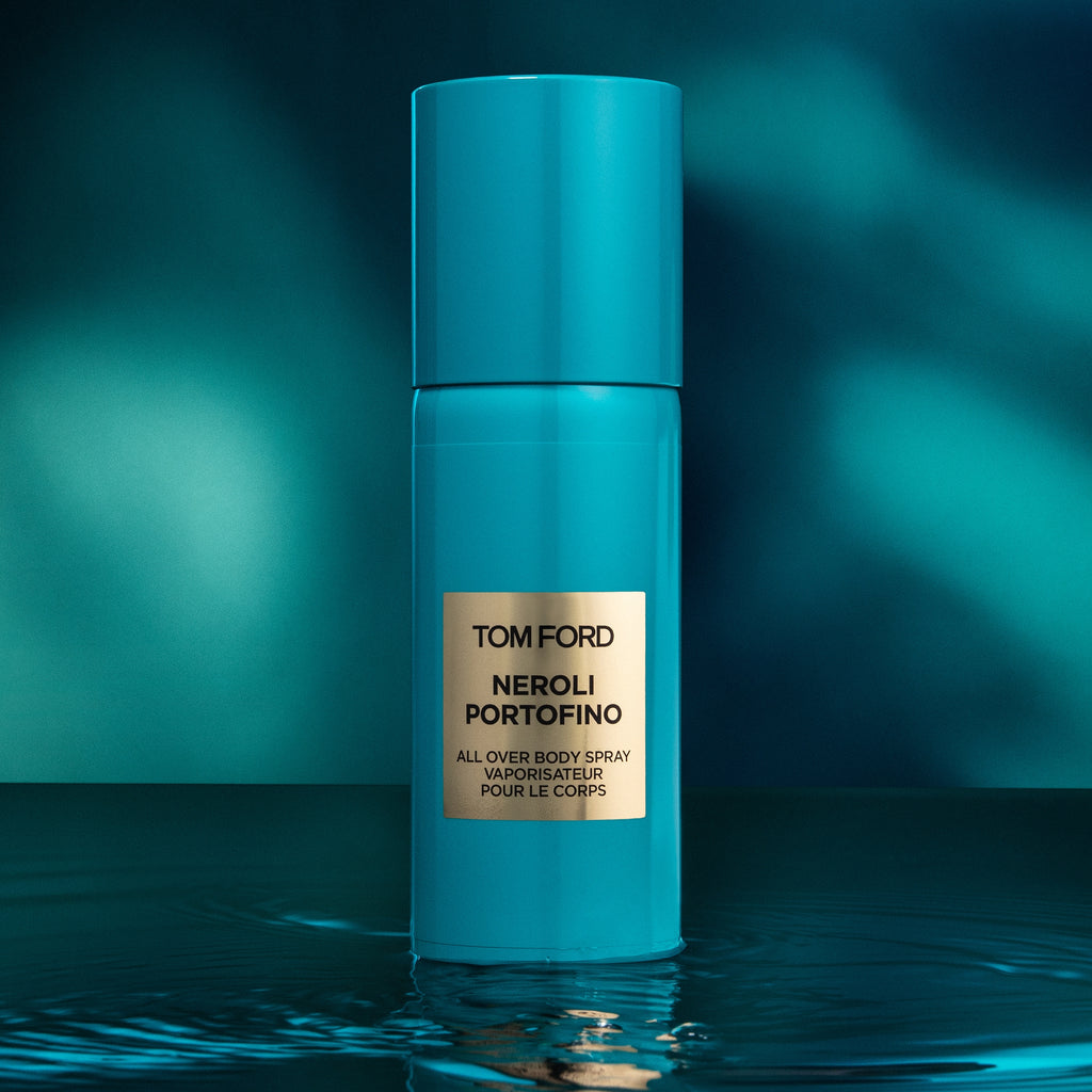Neroli Portofino All Over Body Spray, 150.0 ml, Alt