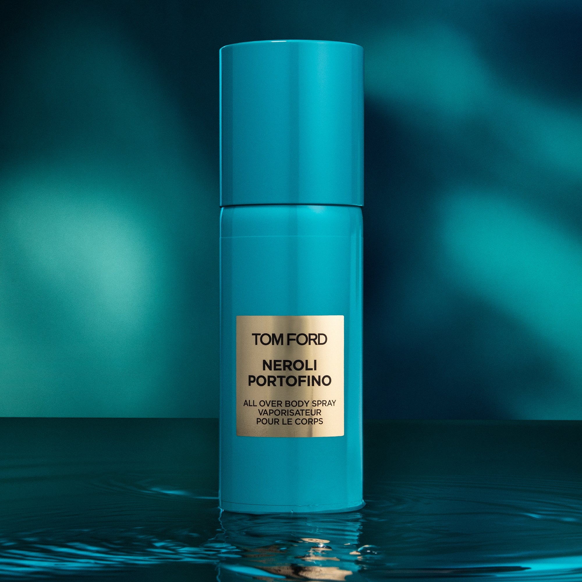Neroli Portofino All Over Body Spray, 150.0 ml, Alt
