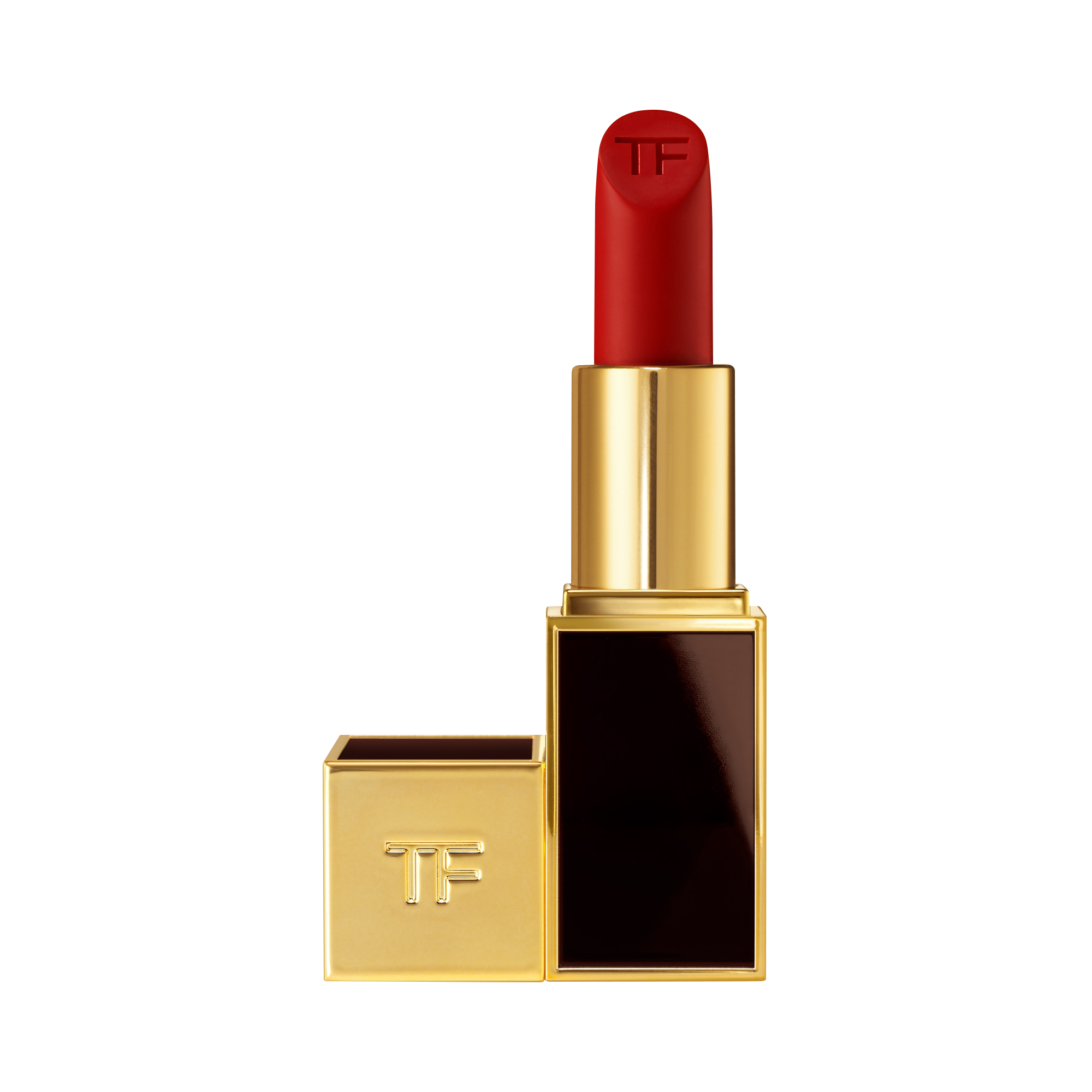 Lip Color Matte, 3.0 g, 07 Ruby Rush, 07, Product Shot