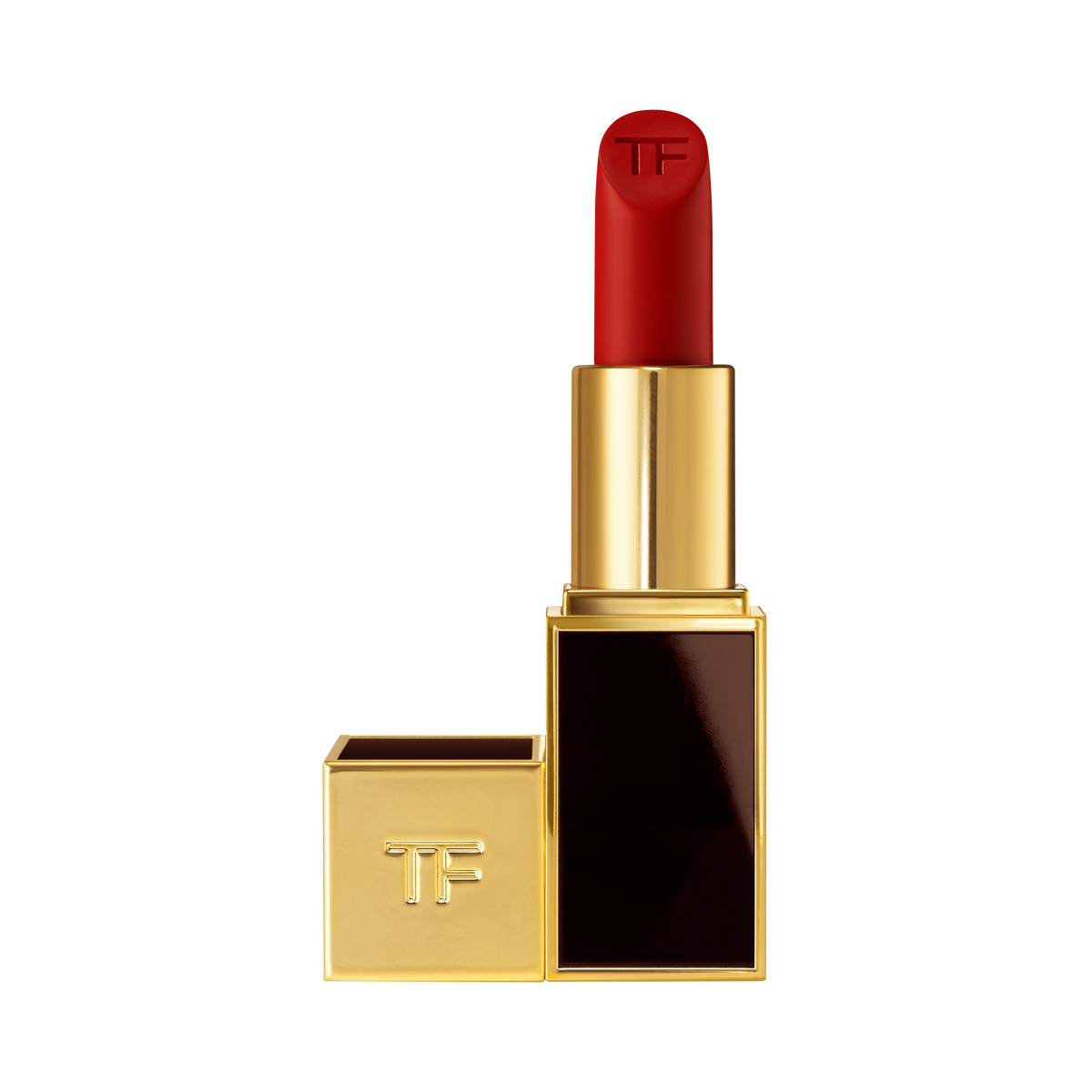 Lip Color Matte, 3.0 g, 07 Ruby Rush, 07, Product Shot