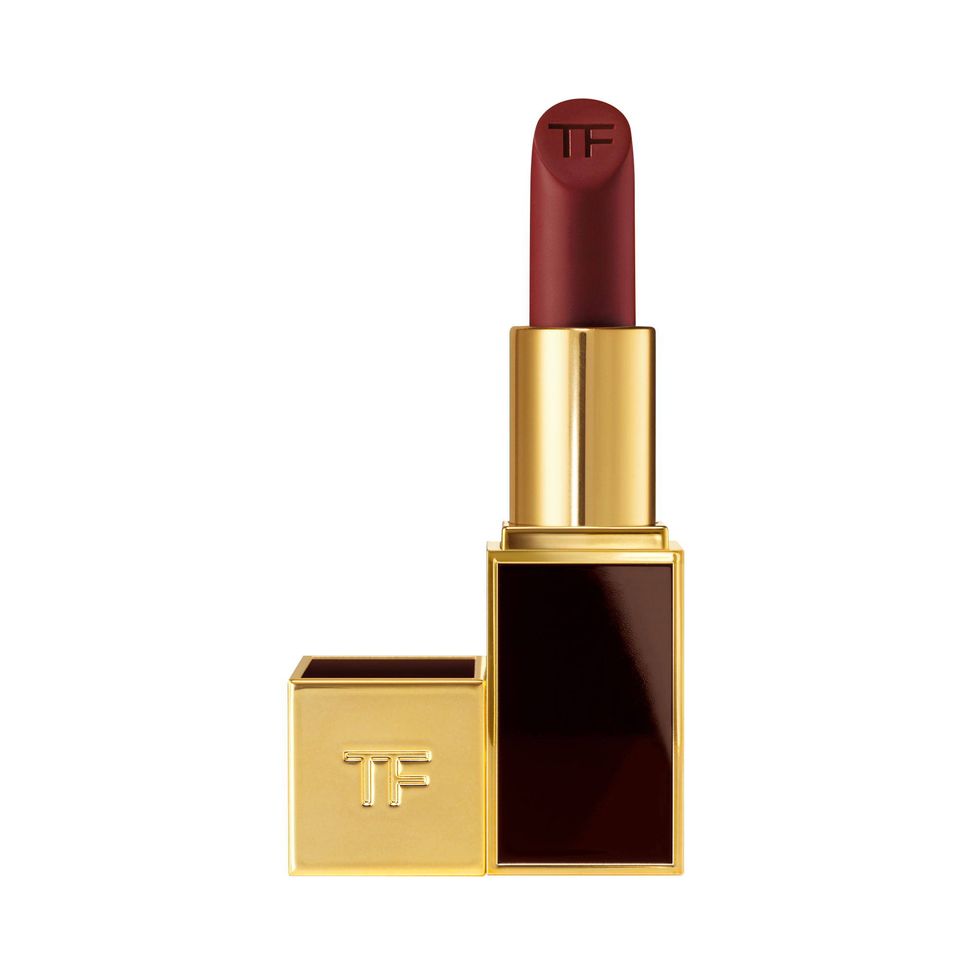 Lip Color Matte, 3.0 g, 08 Velvet Cherry, 08, Product Shot