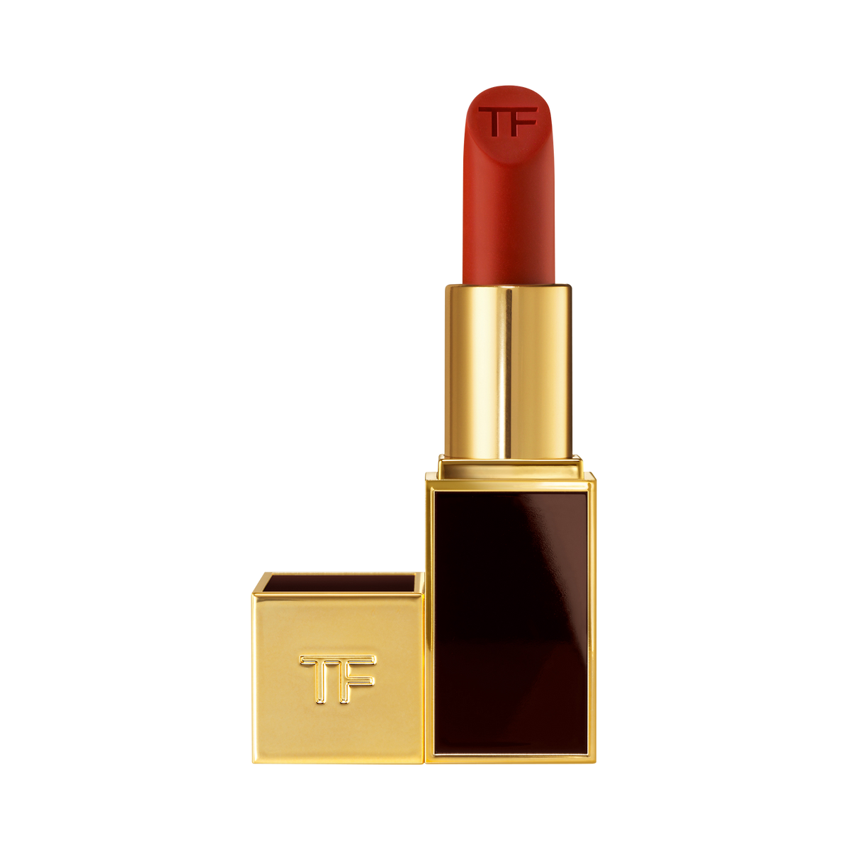 Lip Color Matte, 3.0 g, 16 Scarlet Rouge, 16, Product Shot