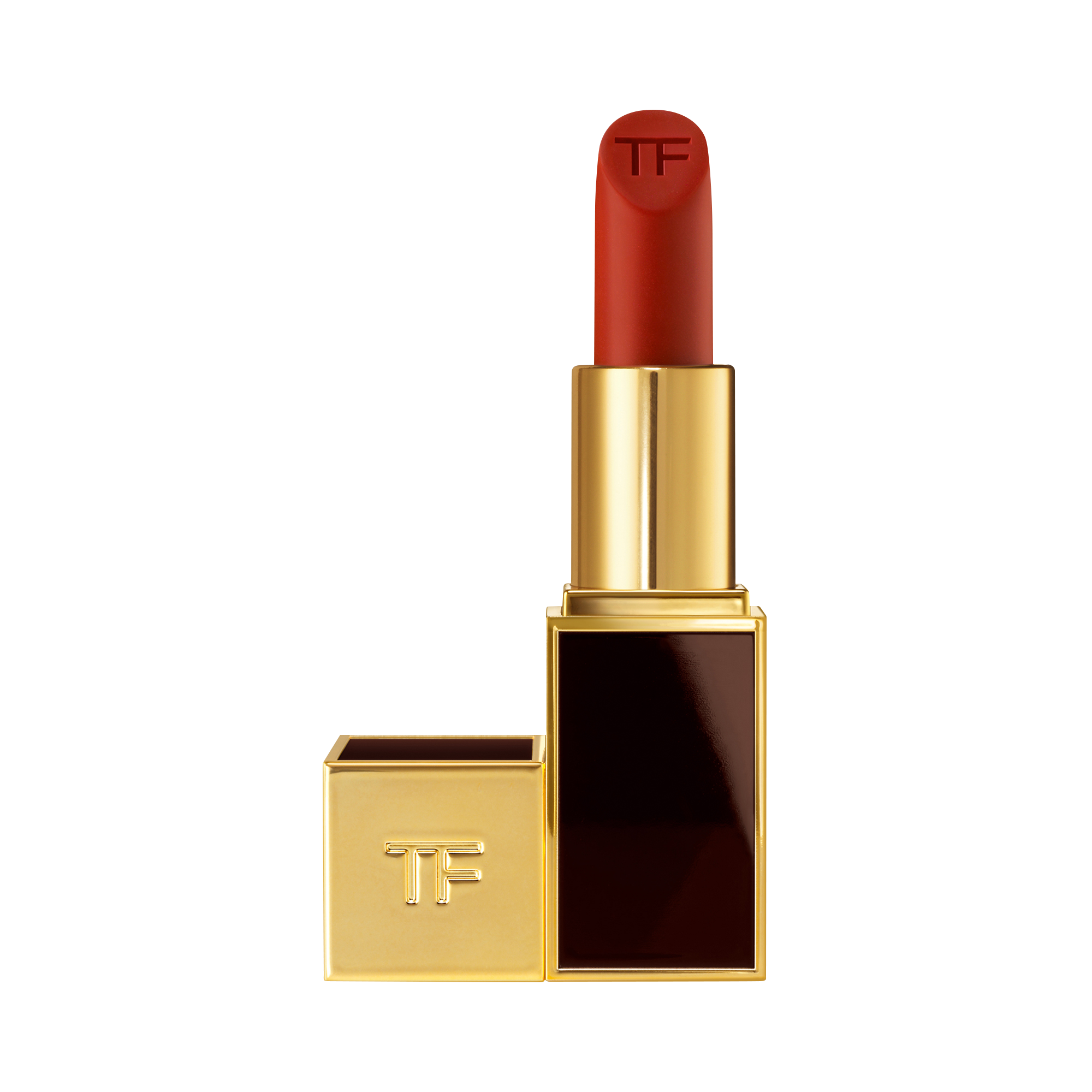Lip Color Matte, 3.0 g, 16 Scarlet Rouge, 16, Product Shot