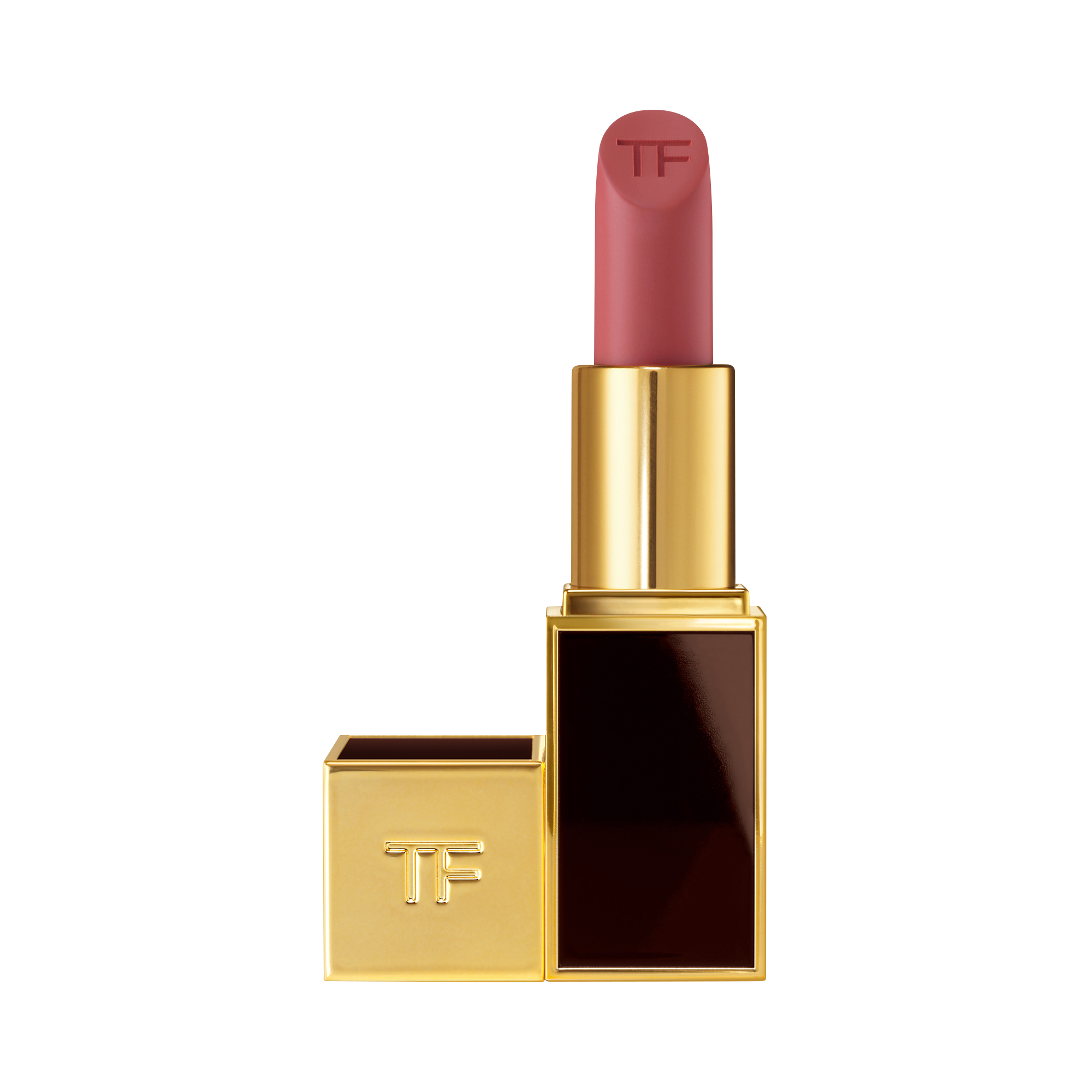 Lip Color Matte, 3.0 g, 510 Fascinator, 510, Product Shot