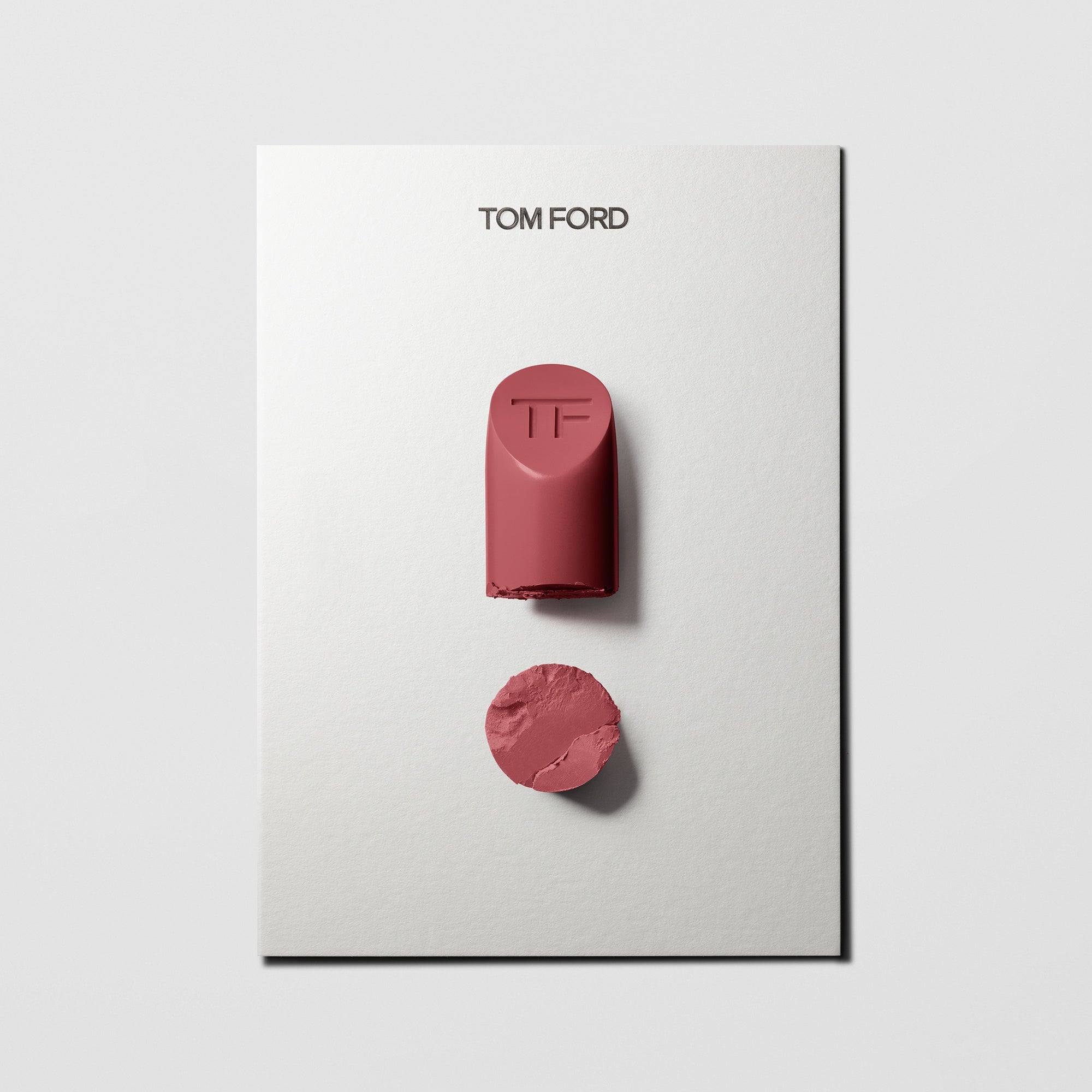 Lip Color Matte, 3.0 g, 510 Fascinator, 510, Smoosh