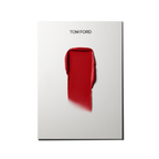 Runway Lip Stylo Matte, 2.0 g, 16 Scarlet Rouge, 16, Smoosh