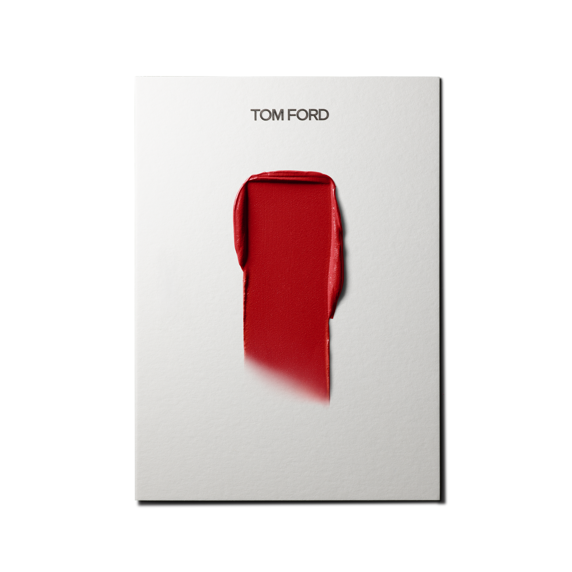 Runway Lip Stylo Matte, 2.0 g, 16 Scarlet Rouge, 16, Smoosh