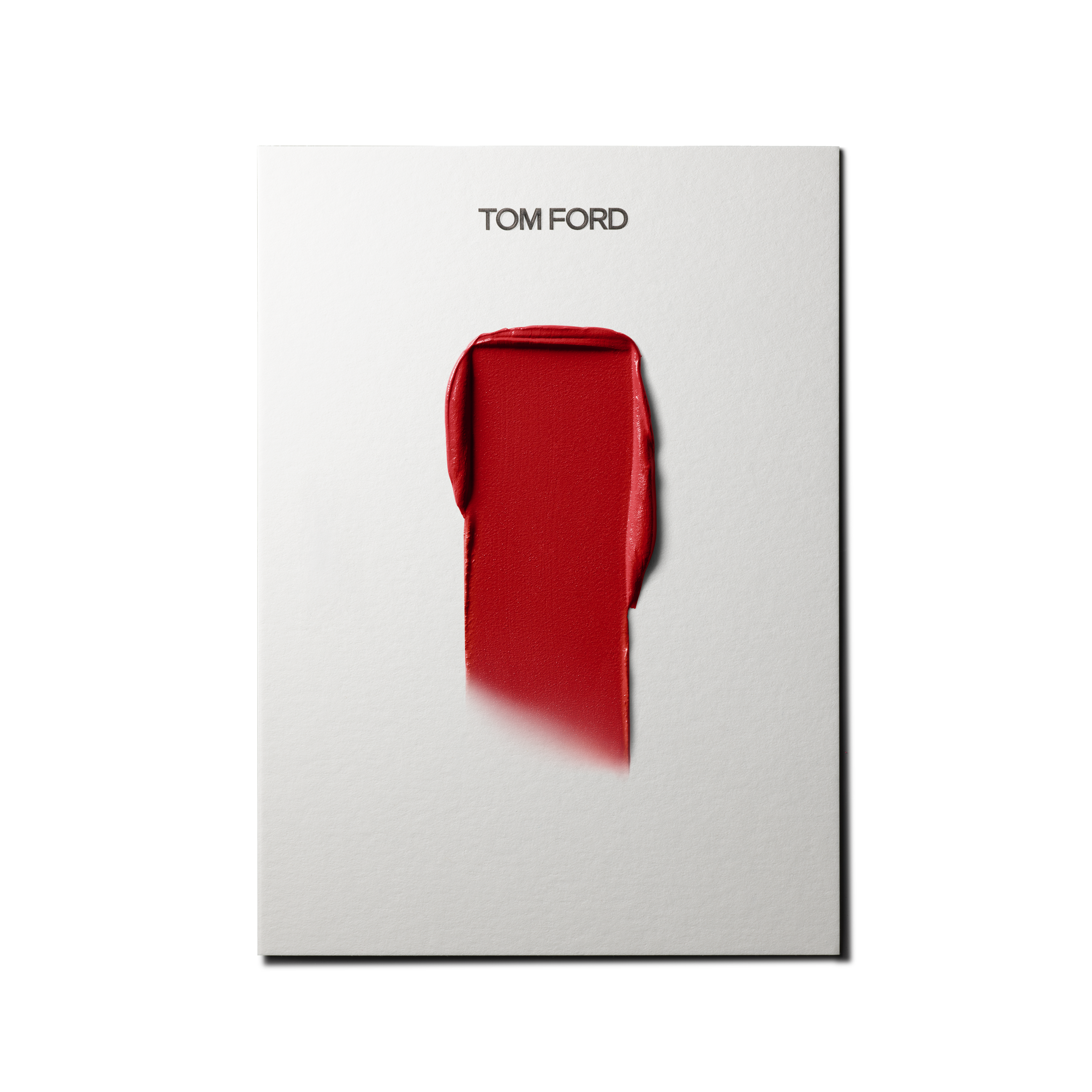 Runway Lip Stylo Matte, 2.0 g, 16 Scarlet Rouge, 16, Smoosh