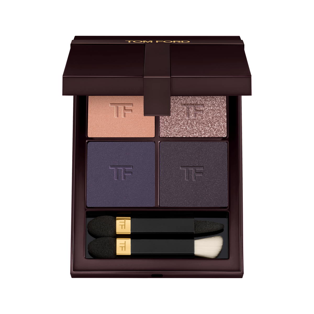 Runway Eye Color Quad Crème | TOM FORD BEAUTY