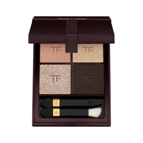 Runway Eye Color Quad Crème, 8.0 g, 35 Rose Topaz, 35, Product Shot