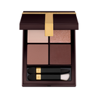 Runway Eye Color Quad Poudre, 11.0 g, 31 Sous Le Sable, 31, Product Shot
