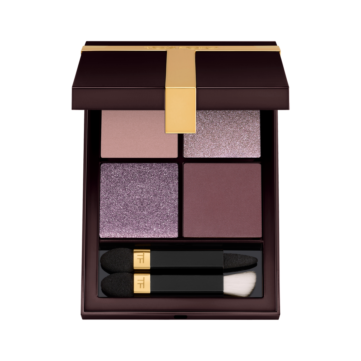 【チャミ子】TOMFORD EYE COLOR QUADセット Runway Eye Color Quad Poudre | TOM FORD BEAUTY