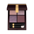 Runway Eye Color Quad Poudre, 11.0 g, 38 Metallic Mauve, 38, Product Shot