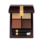 Runway Eye Color Quad Poudre, 11.0 g, 27 Evening Attire, 27, Product Shot