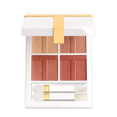Soleil Eye Color Quad Lumière, 7.2 g, 40 Golden Hour, 40, Product Shot