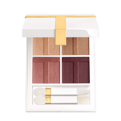 Soleil Eye Color Quad Lumière, 7.2 g, 04 Honeymoon, 04, Product Shot