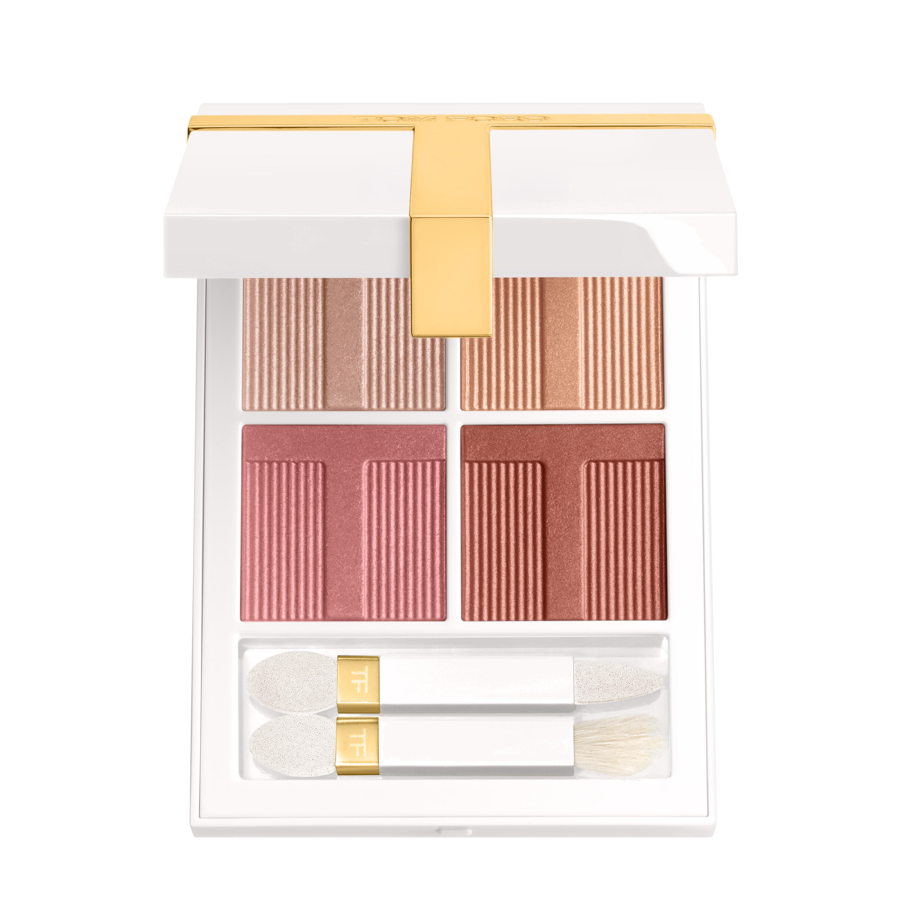 Soleil Eye Color Quad Lumière, 7.2 g, 42 Hazy Sensuality, 42, Product Shot