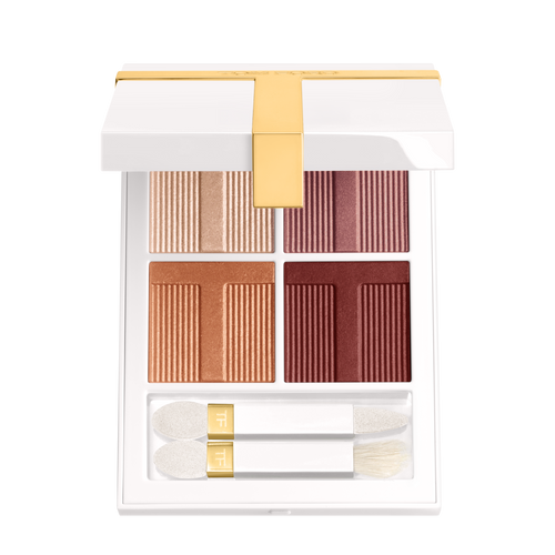 Soleil Eye Color Quad Lumière, 7.2 g, 03 Moonlight Dip, 03, Product Shot