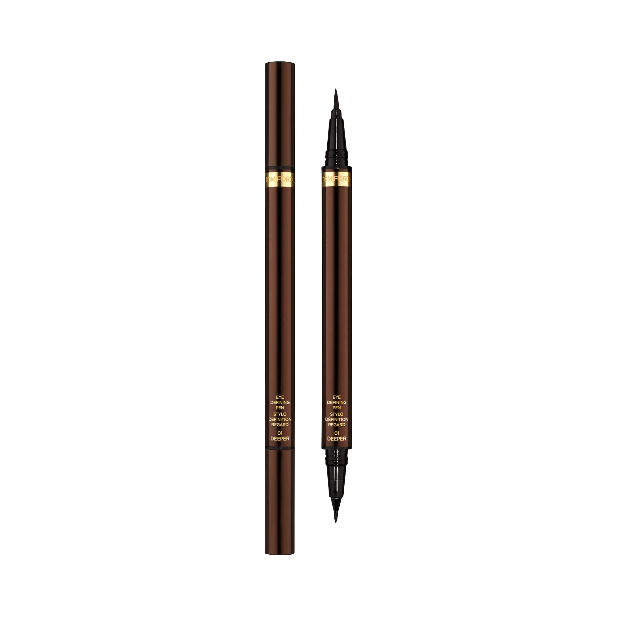 Eye Defining Pen, 0.8 ml, Deeper, Product Shot