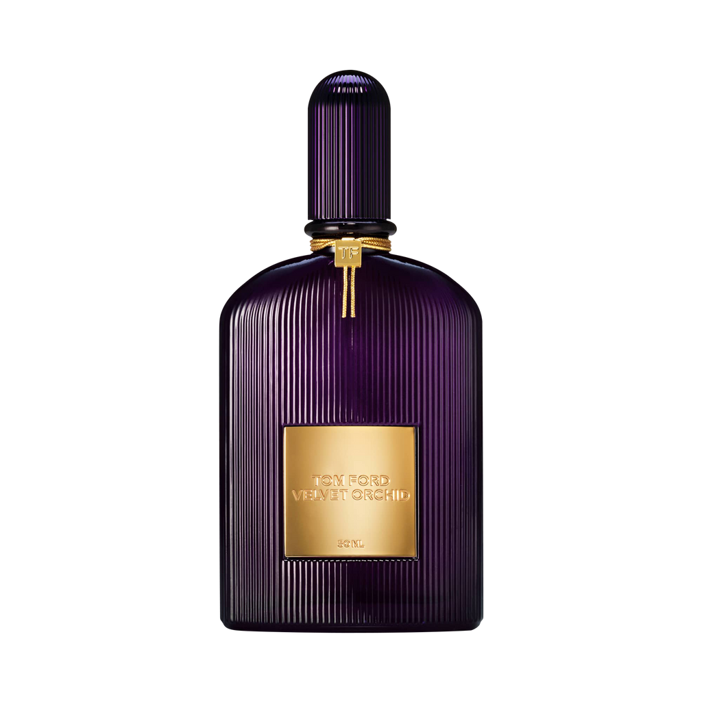 Velvet Orchid Eau de Parfum, 50.0 ml, Product Shot