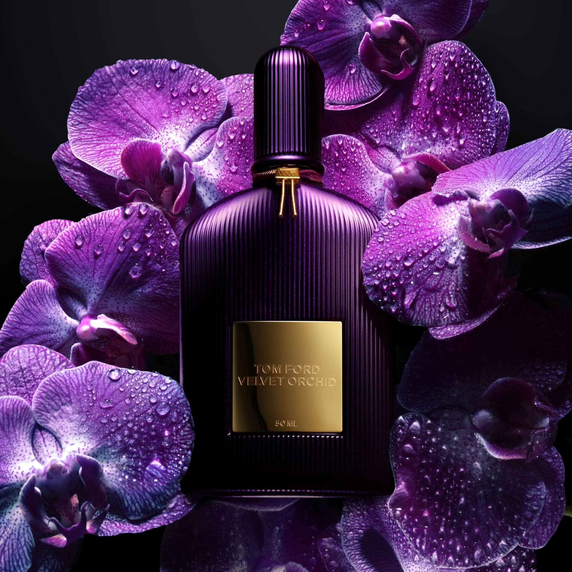 Velvet Orchid Eau de Parfum, 50.0 ml, Alt